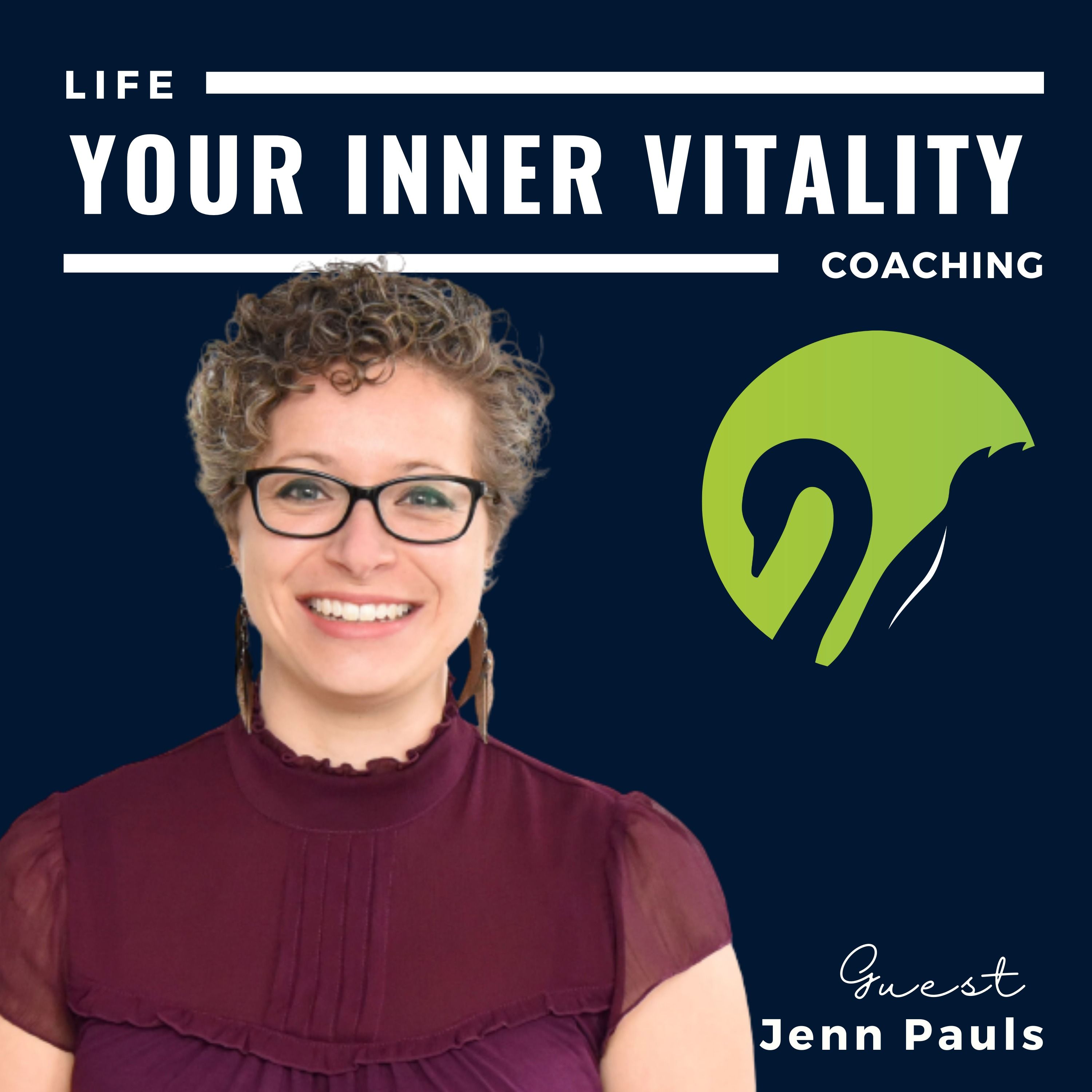 Your Inner Vitality