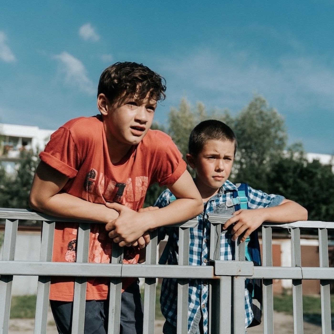 Artykuł: „Brat” z Agnieszką Grochowską chwyta za serce historią rodziny w kryzysie Episode cover
