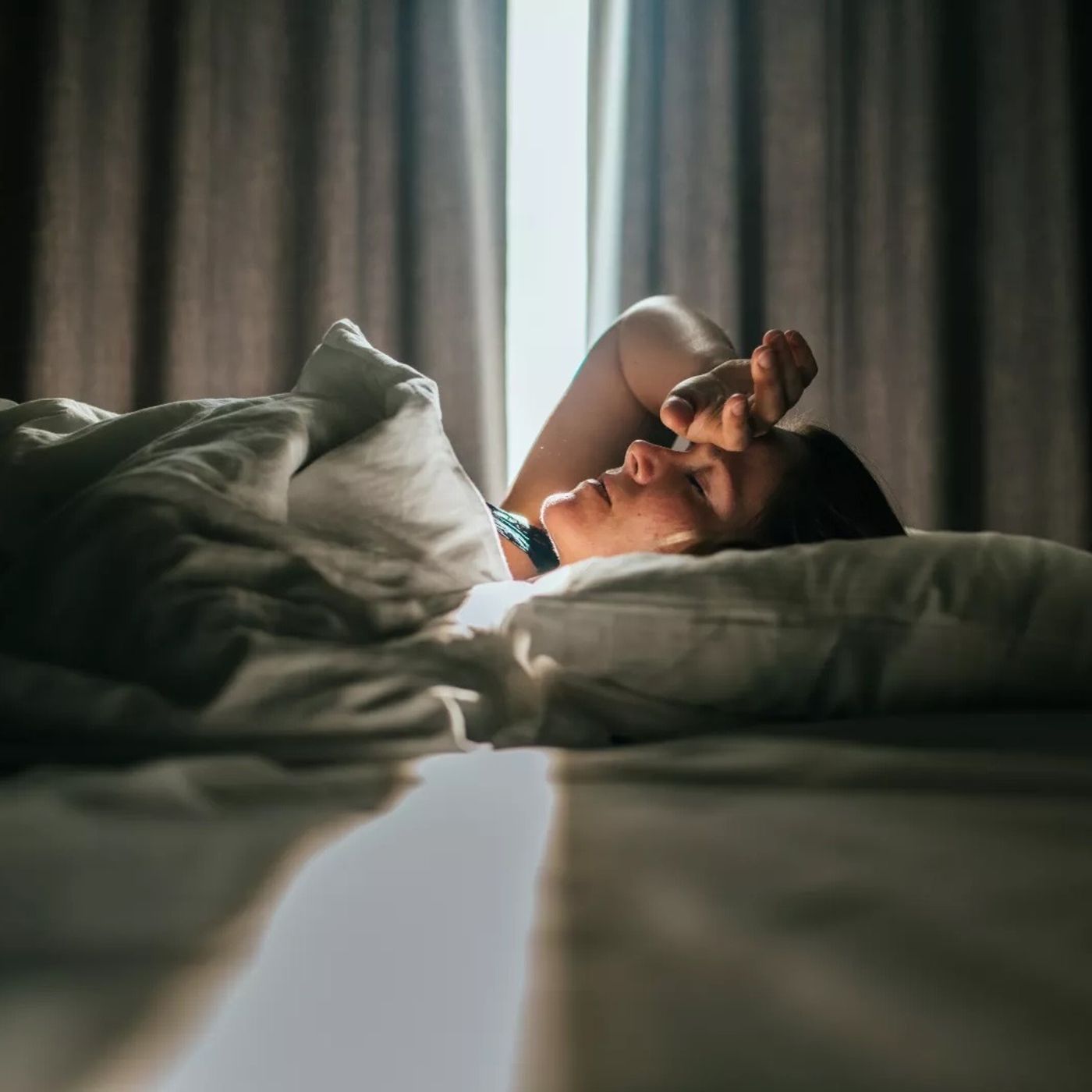 Artykuł: Dystymia odziera życie z radości. Jak poradzić sobie z „siostrą depresji”?