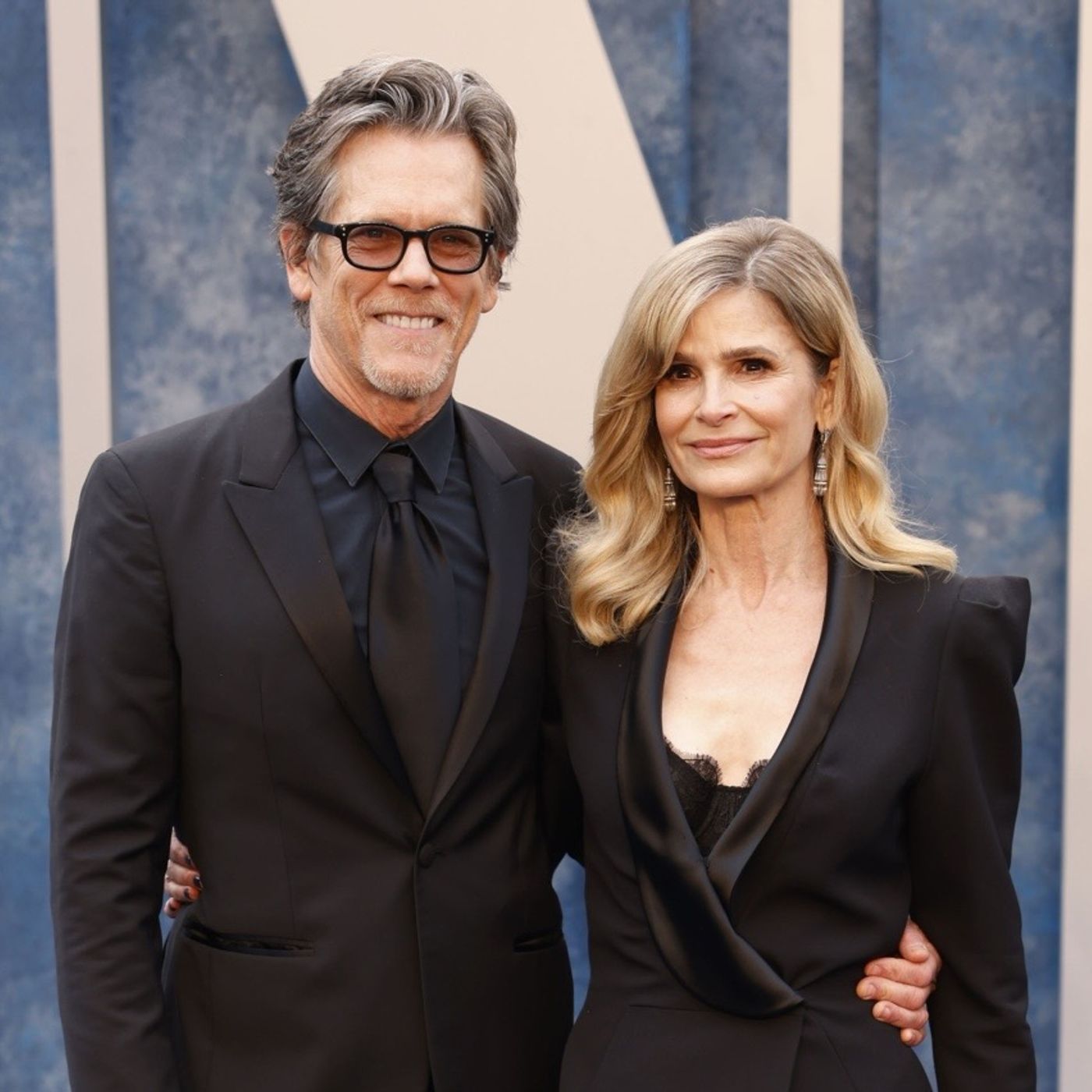 Artykuł: Kyra Sedgwick i Kevin Bacon tworzą udany związek od blisko 40 lat Episode cover