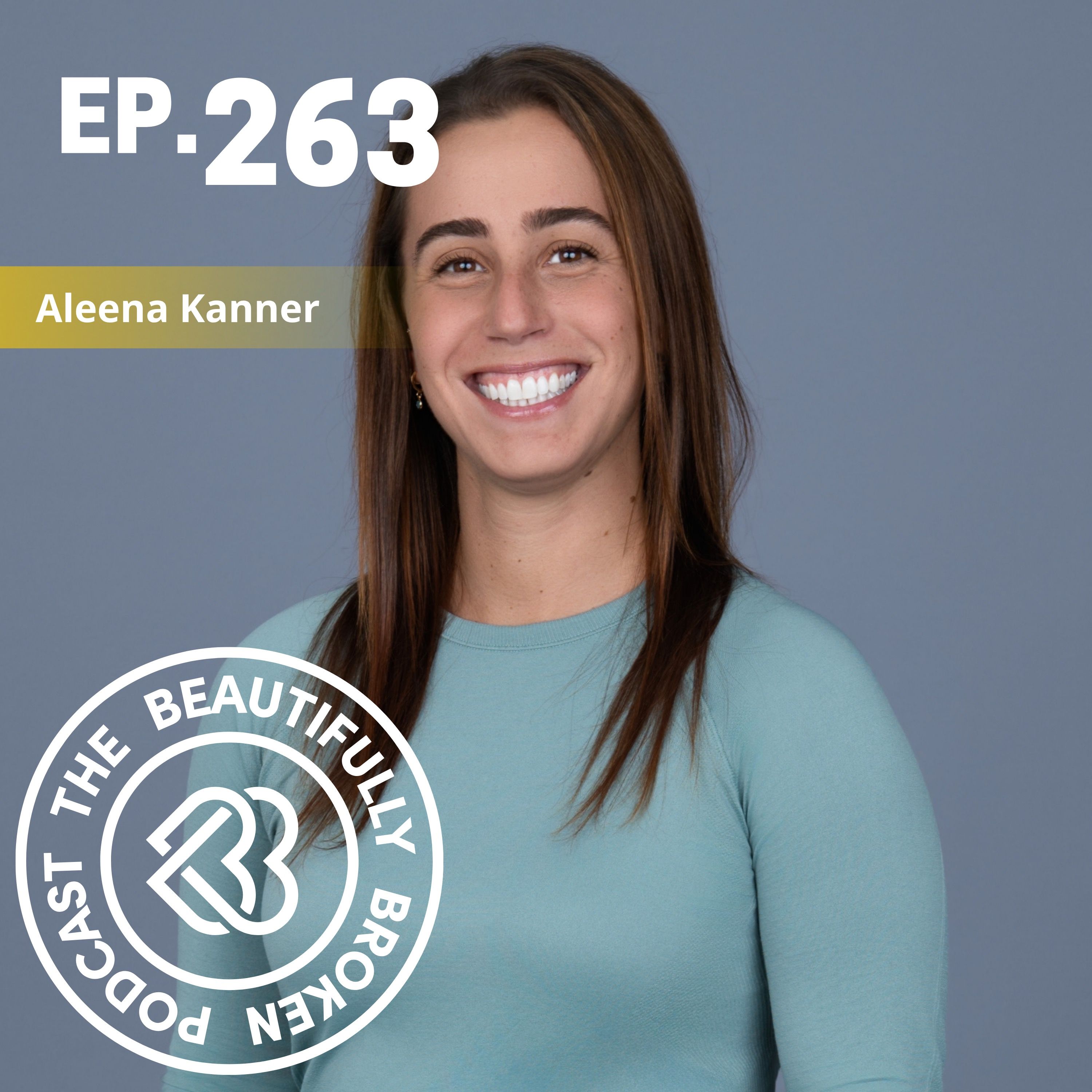 The Hidden Links Between Dentistry, Posture, and Chronic Pain — with Neuromuscular Scientist Aleena Kanner