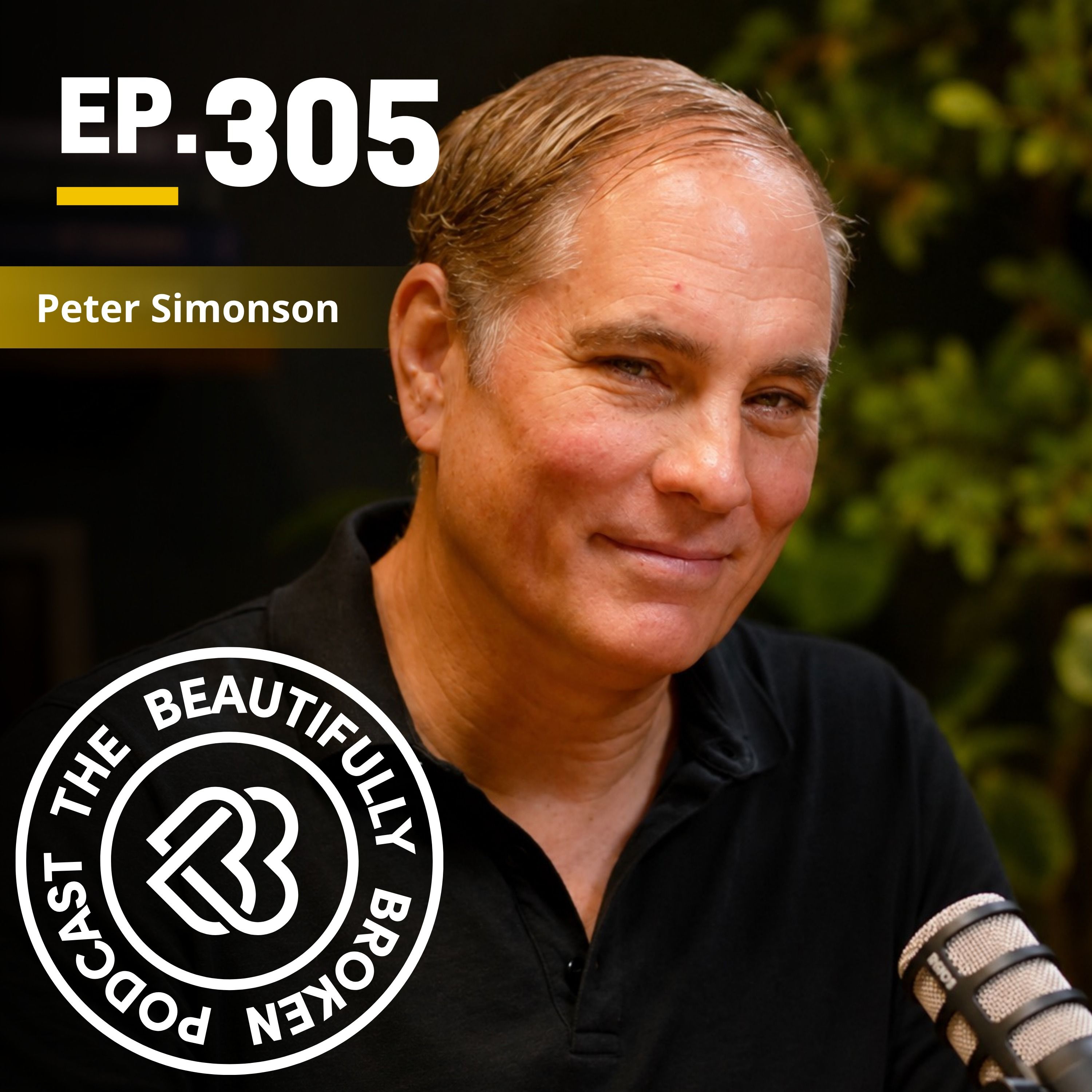 Juvent's Micro-Impact Platform: Bone Health & Vibration Plate Safety with Peter Simonson episode artwork