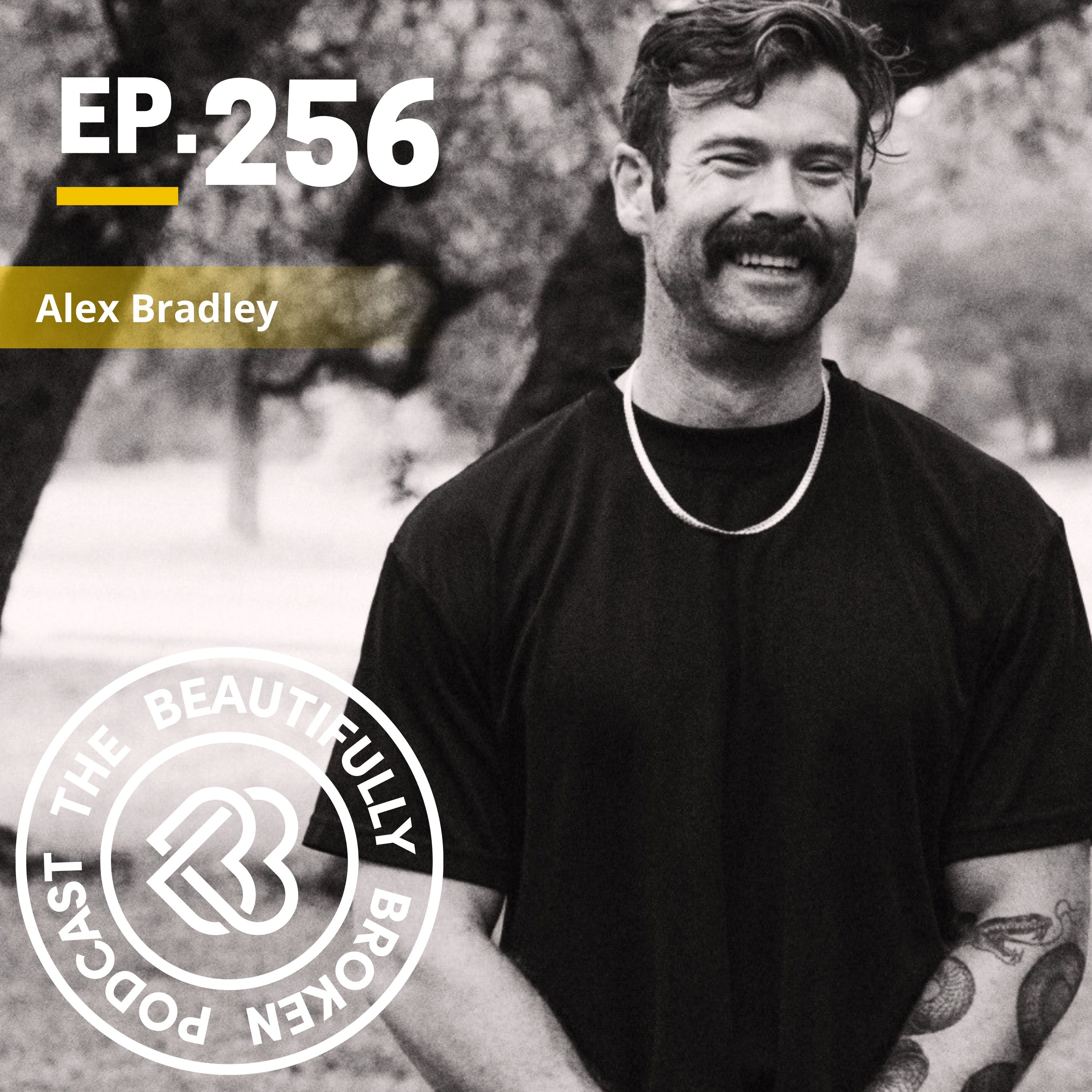 From Suicide’s Shadow to 2,560 Miles of Hope: Alex Bradley’s Next Step