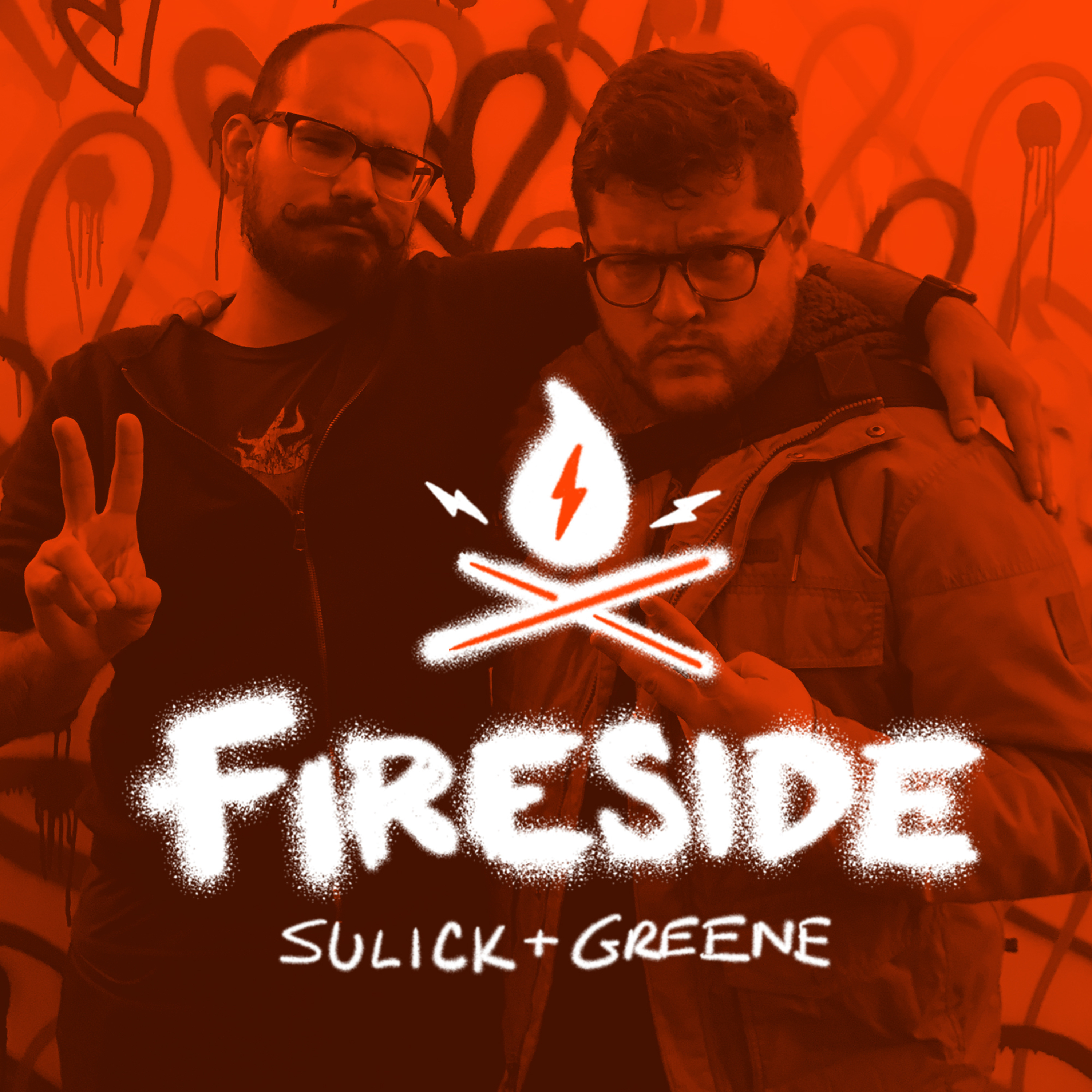 Fireside Podcast
