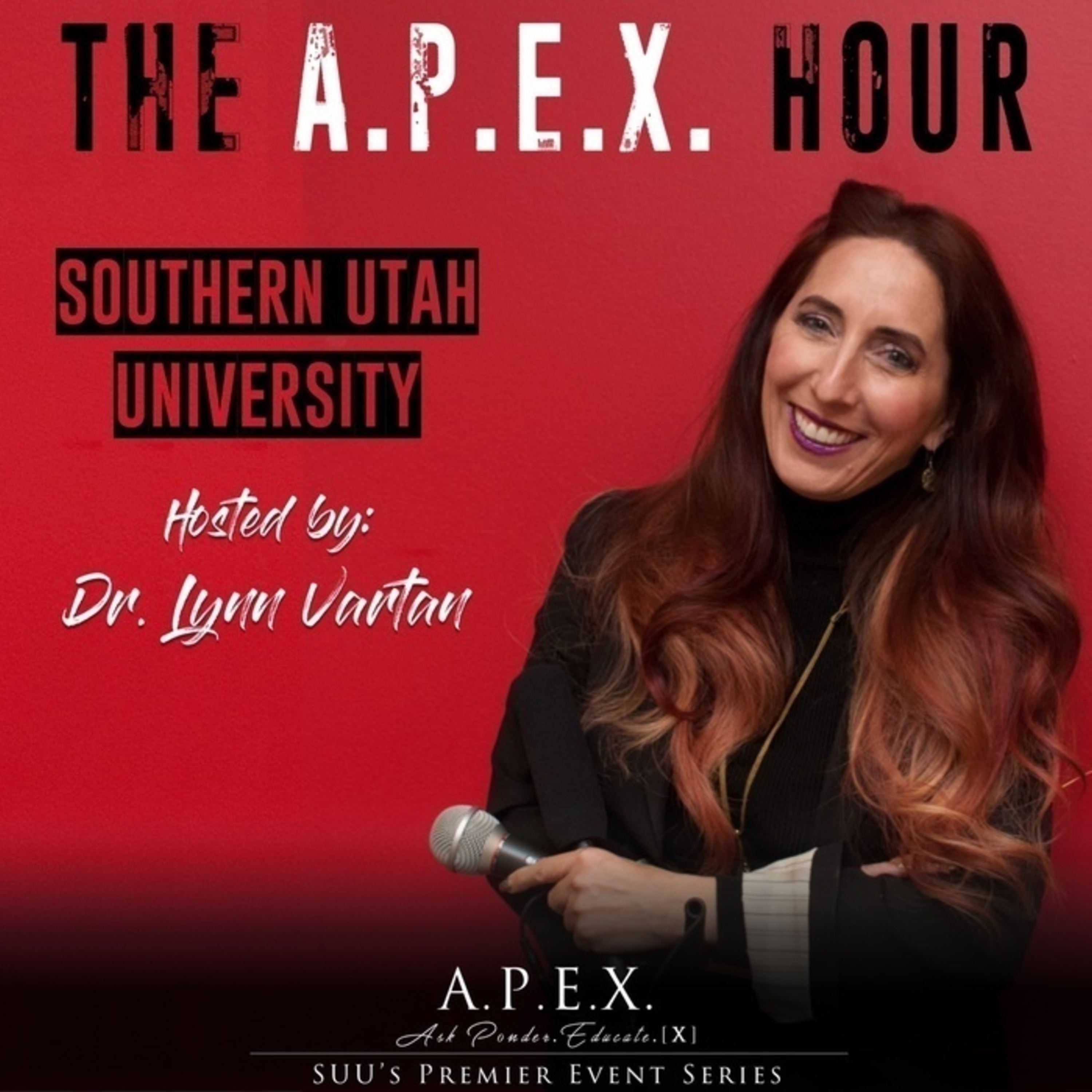 03/15/2018: Best of the A.P.E.X Hour (Part 2) episode artwork