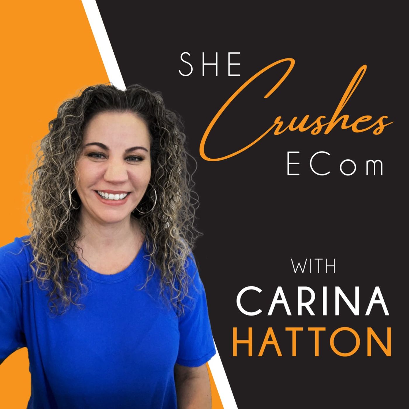 She Crushes ECom