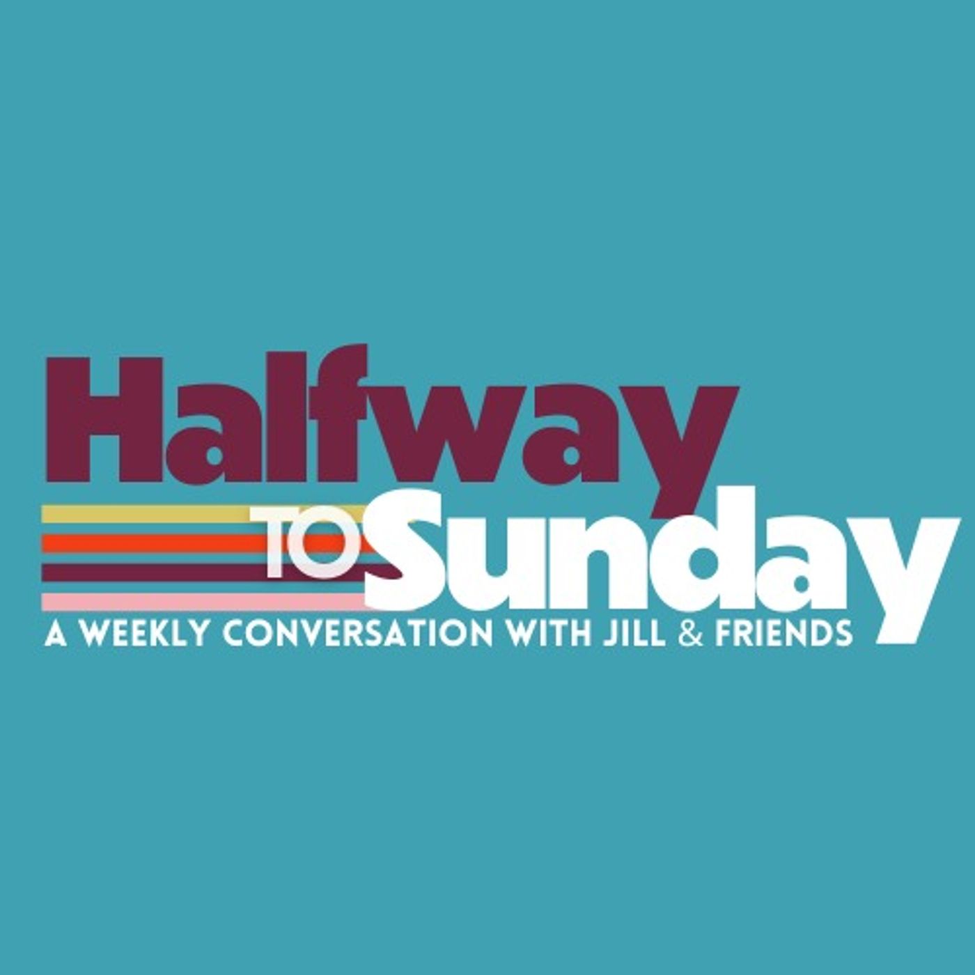 #44 Friendship, Faith and Playing the Long Game