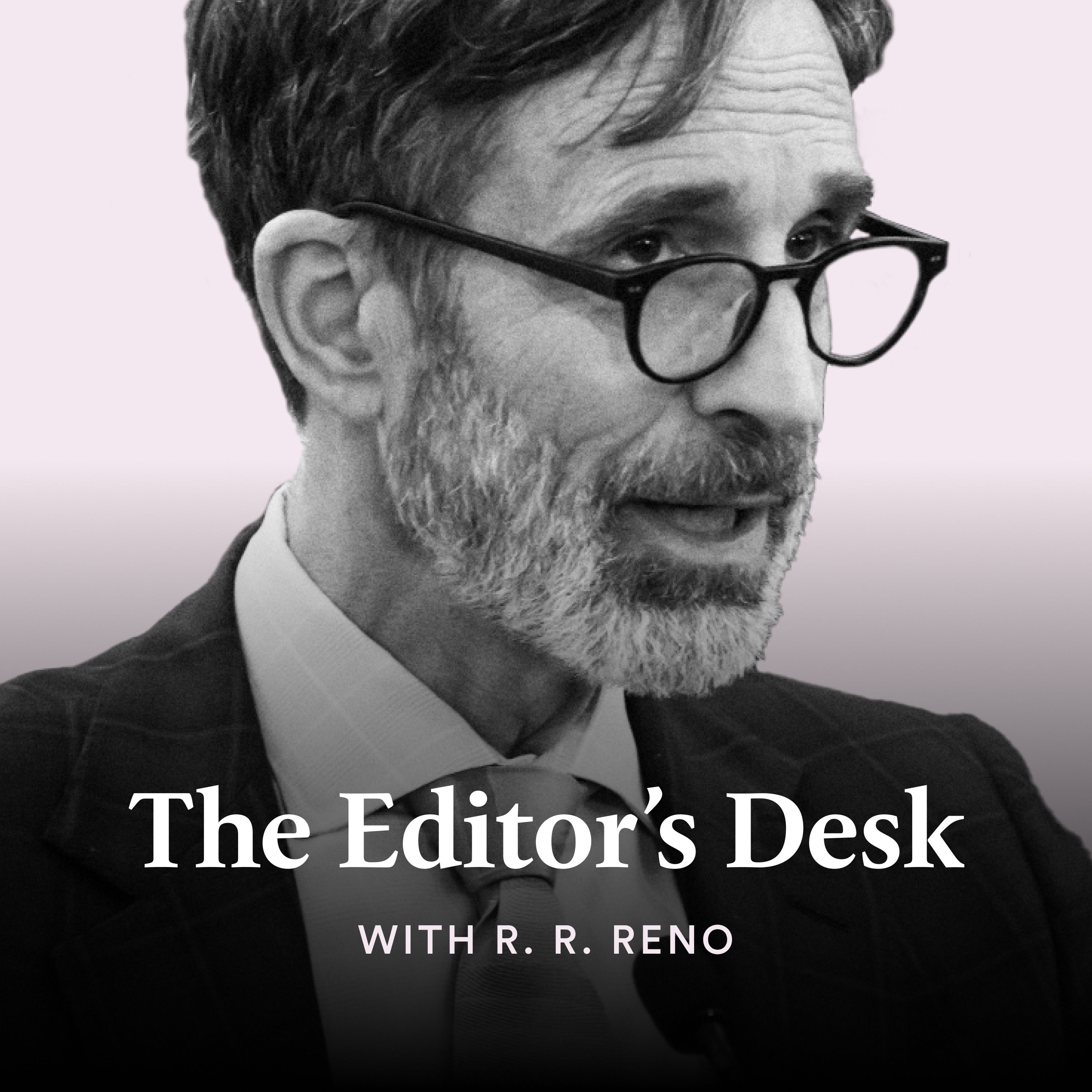 The Evangelical Elite Gap (ft. Aaron Renn)