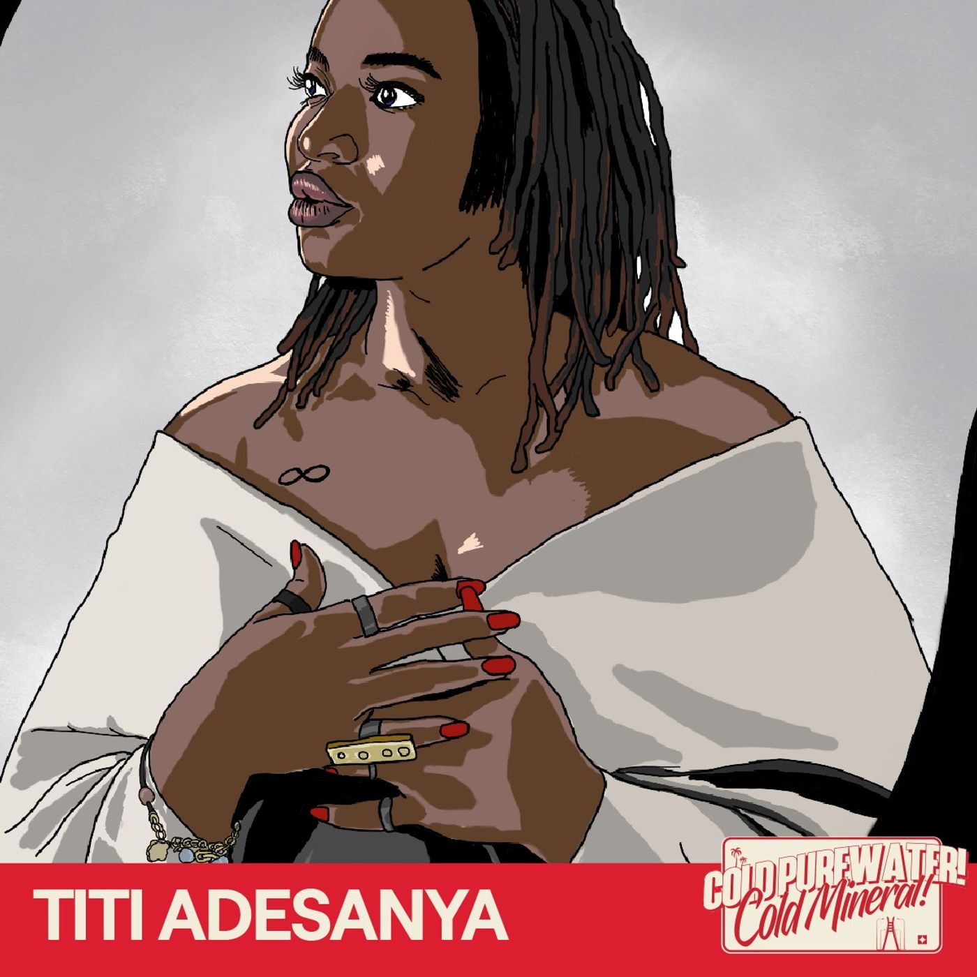 Titi Adesanya & Feyisola 