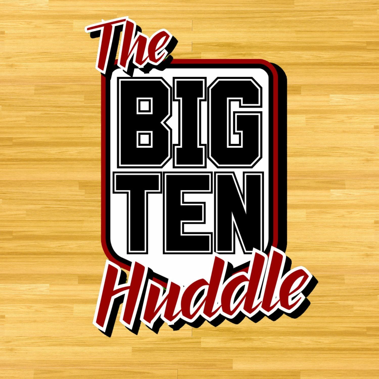 NCAA Tournament Recap for Big Ten Teams | Round 1 and 2