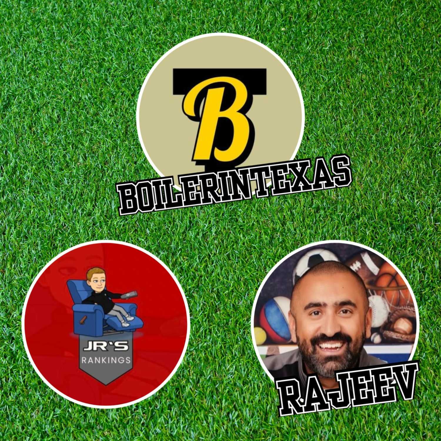 The Big Ten Huddle Podcast