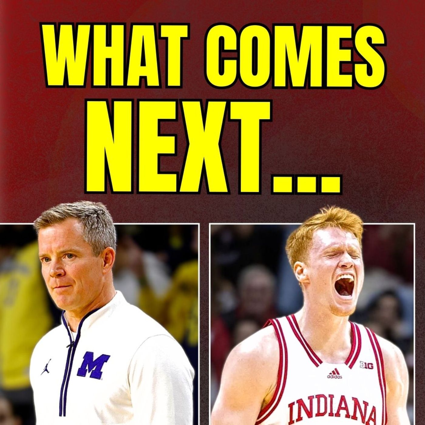 Mike Woodson Steps Down? What’s Next for Indiana Basketball?