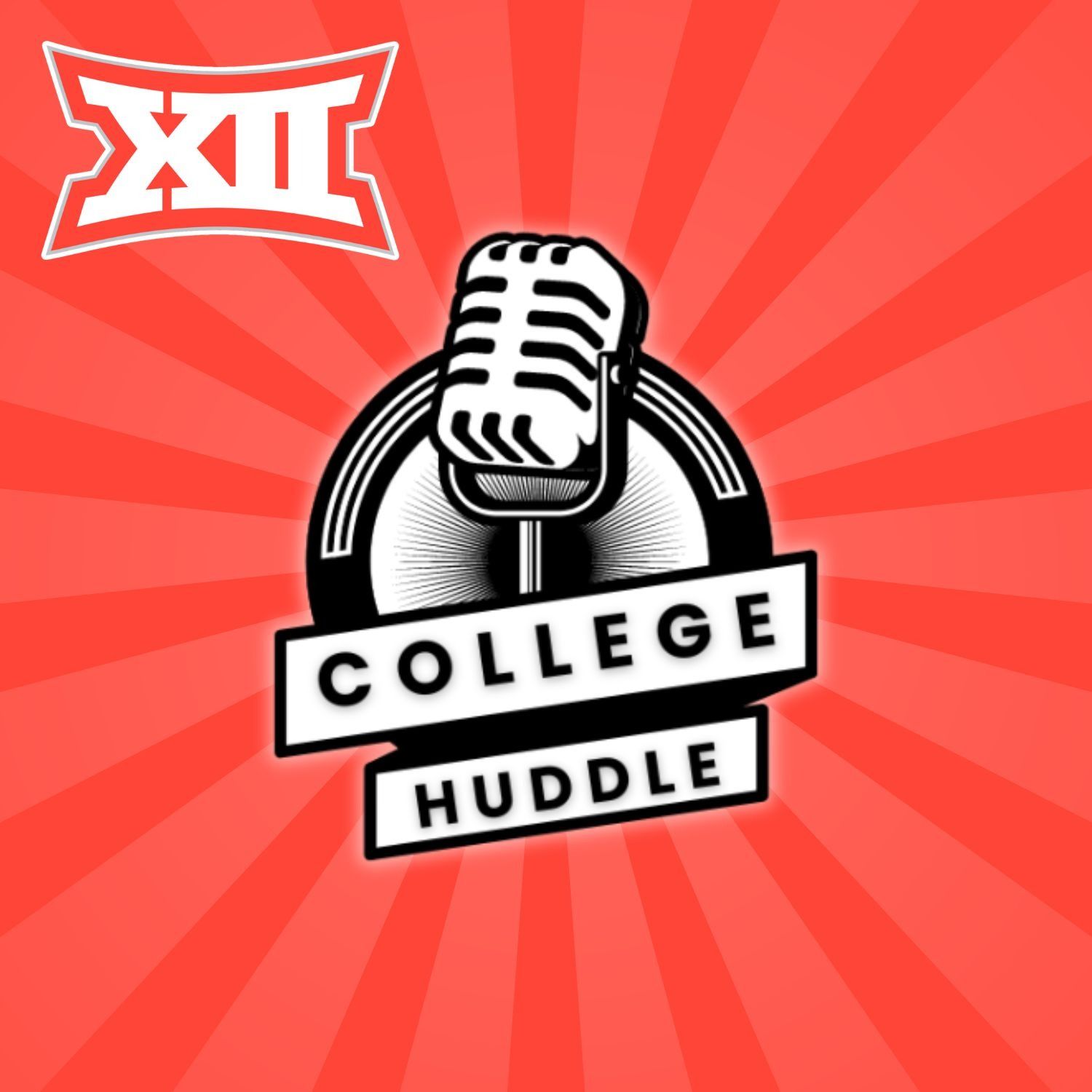 The Big 12 Huddle: Introducing the Big 12 to ASU