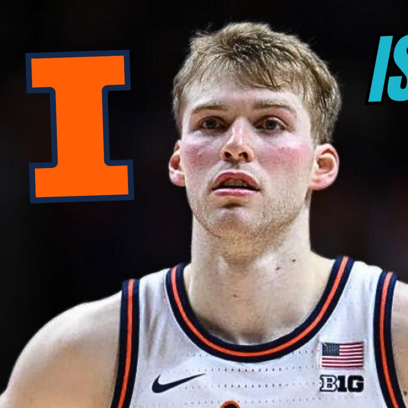 Will Marcus Domask Come Back to Illinois Basketball for his 6th Year?
