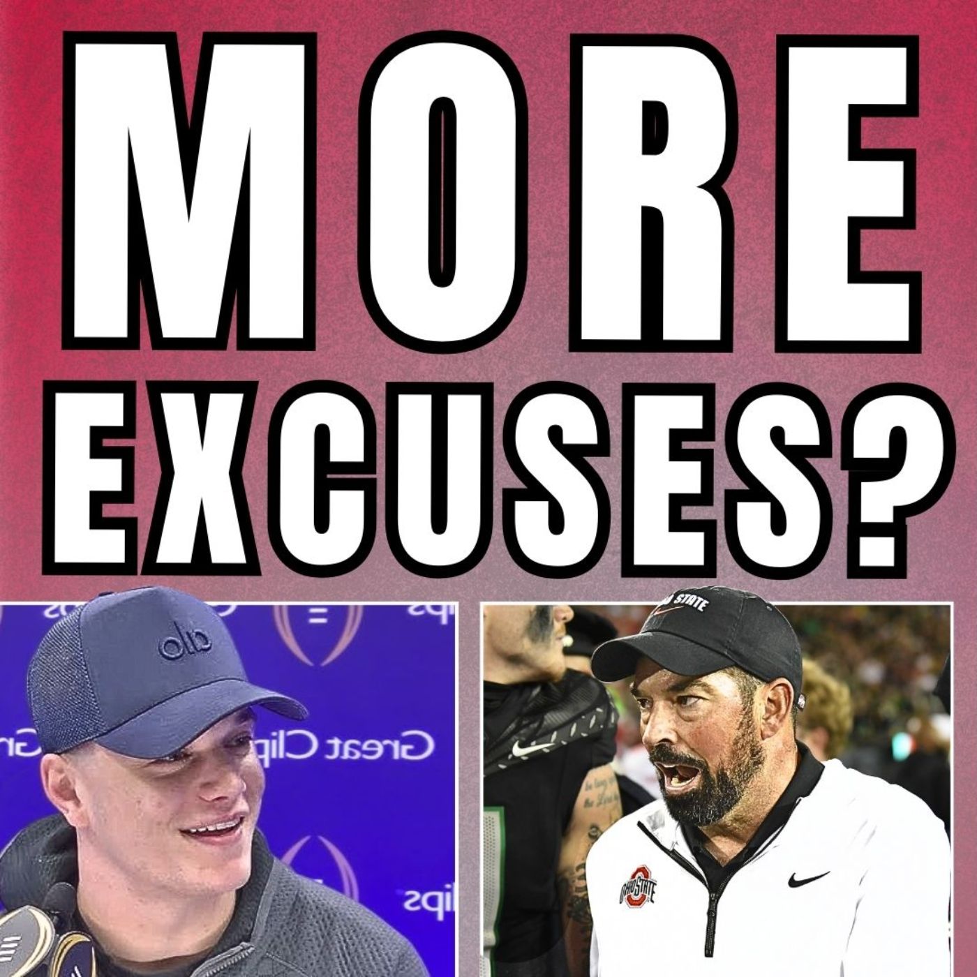 The Big Ten Huddle Podcast