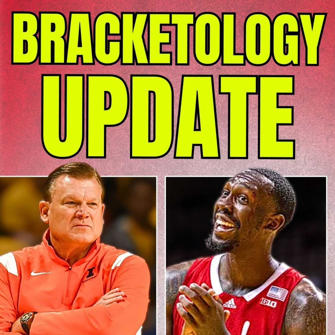 Big Ten Basketball Bracketology: Seeding, Surprises & Bubble Watch!
