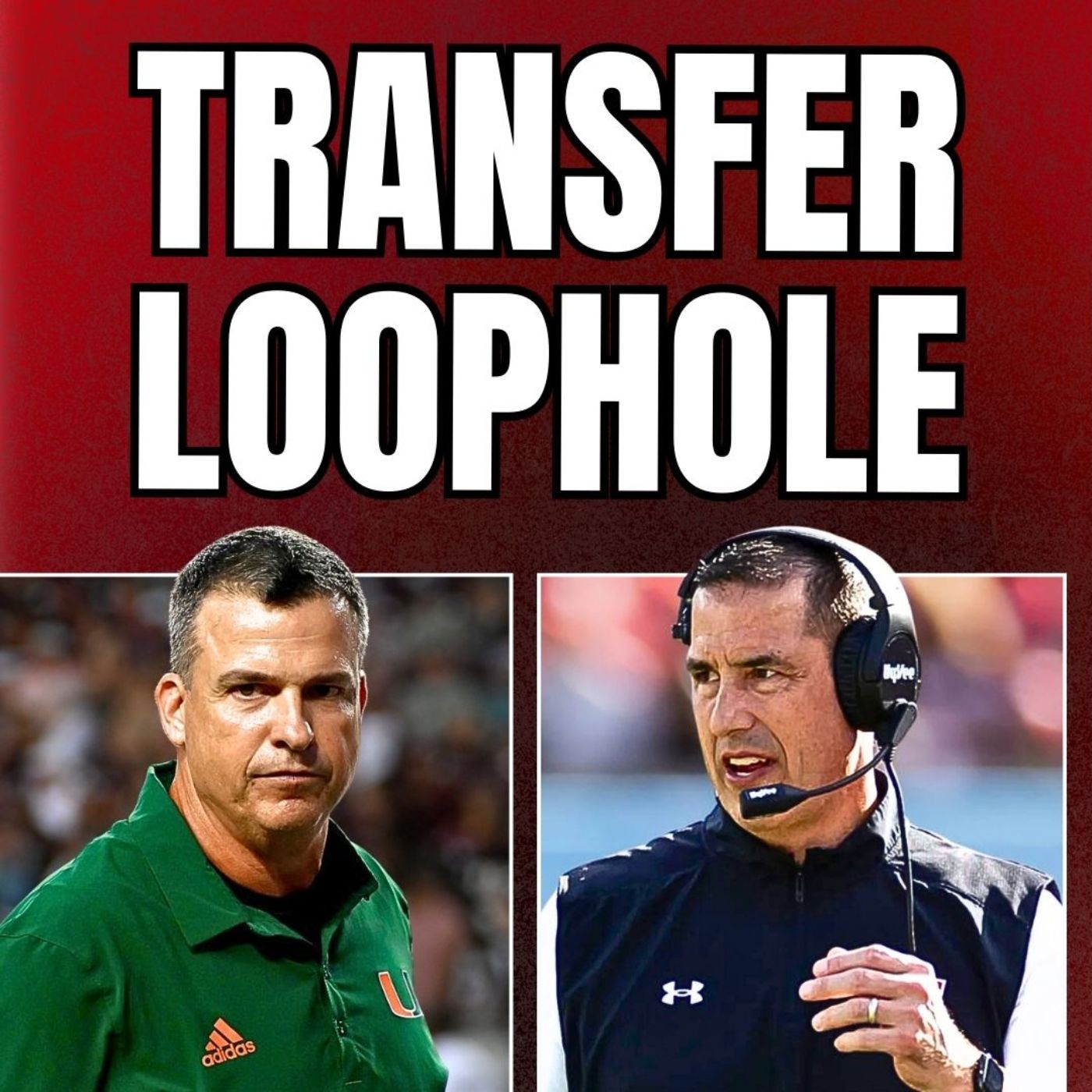 Xavier Lucas BREAKS the Transfer Portal: Is This the Future of College Football?