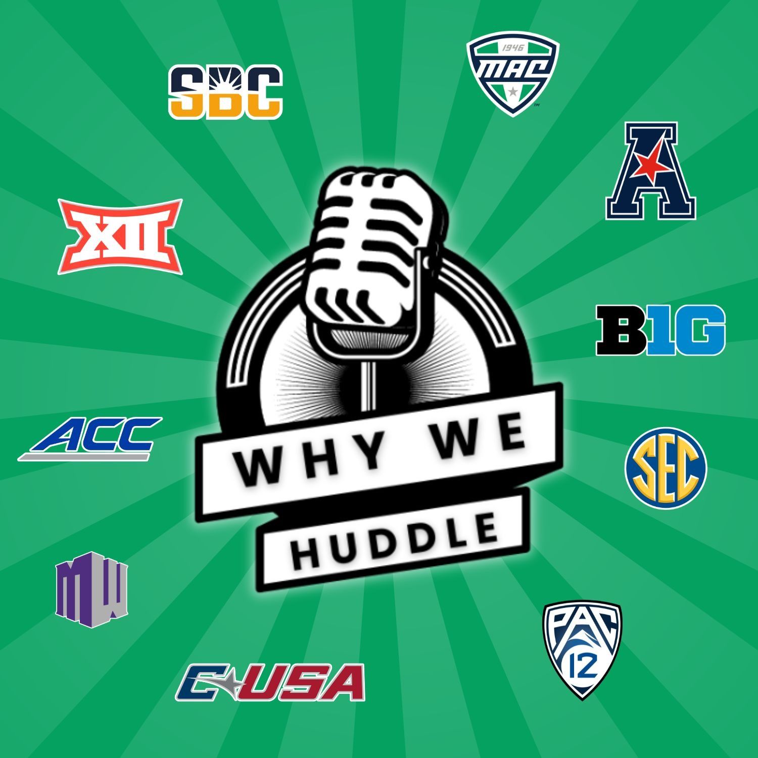 Why We Huddle: Washington Huskies Fan Interview
