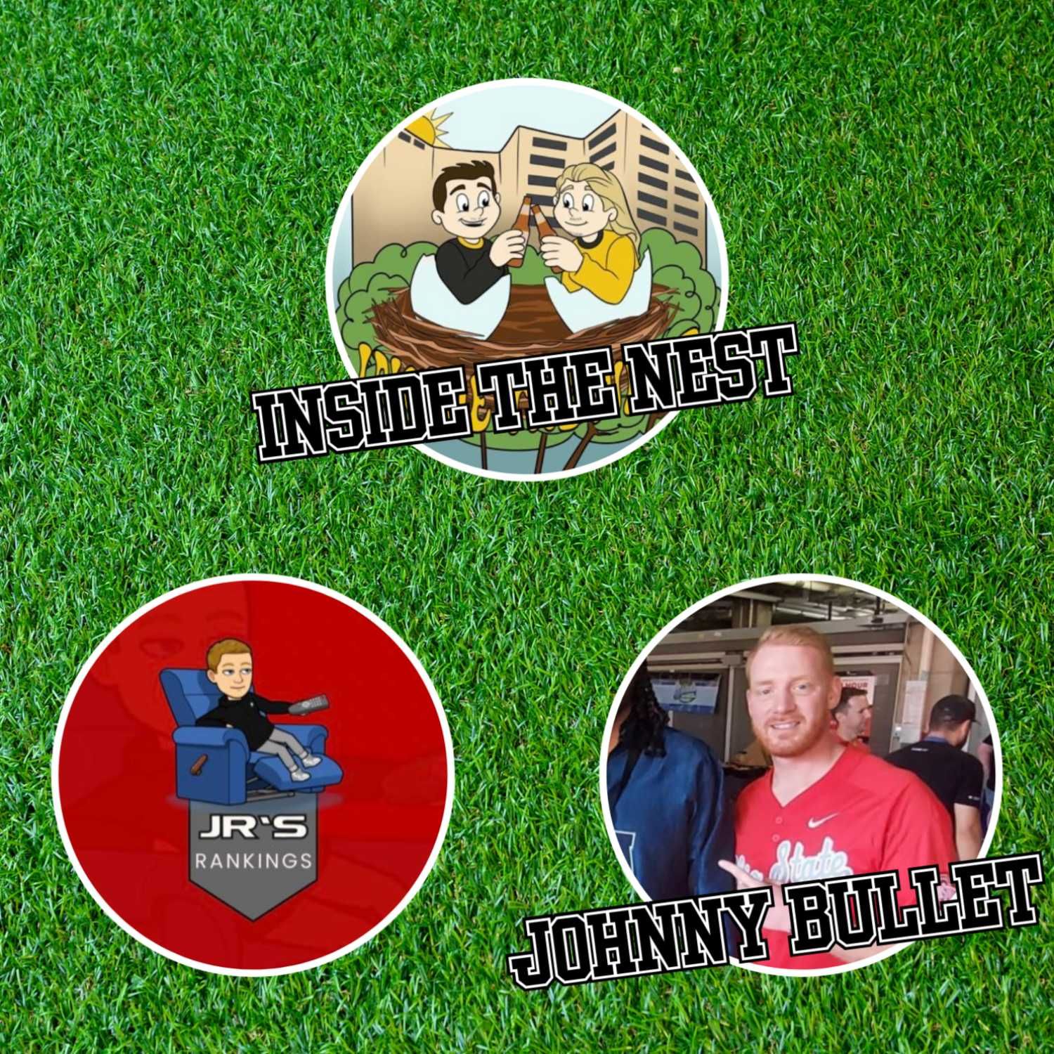 The Big Ten Huddle Podcast