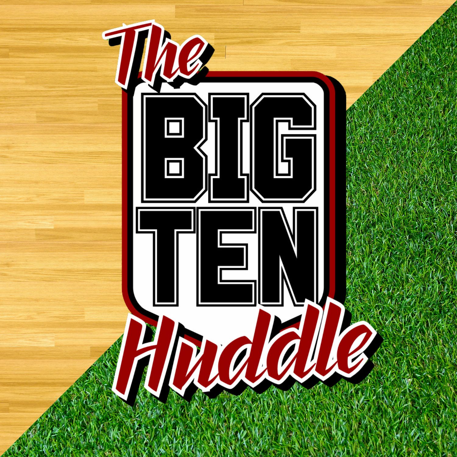 Big Ten Basketball After Dark Recapping Northwestern vs Ohio State and USC vs Maryland