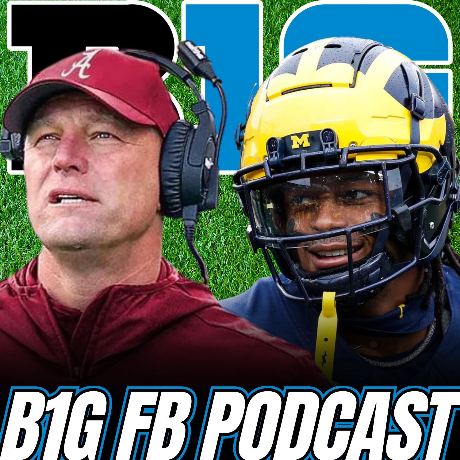 Was Alabama TAMPERING with Michigan to recruit Keon Sabb?