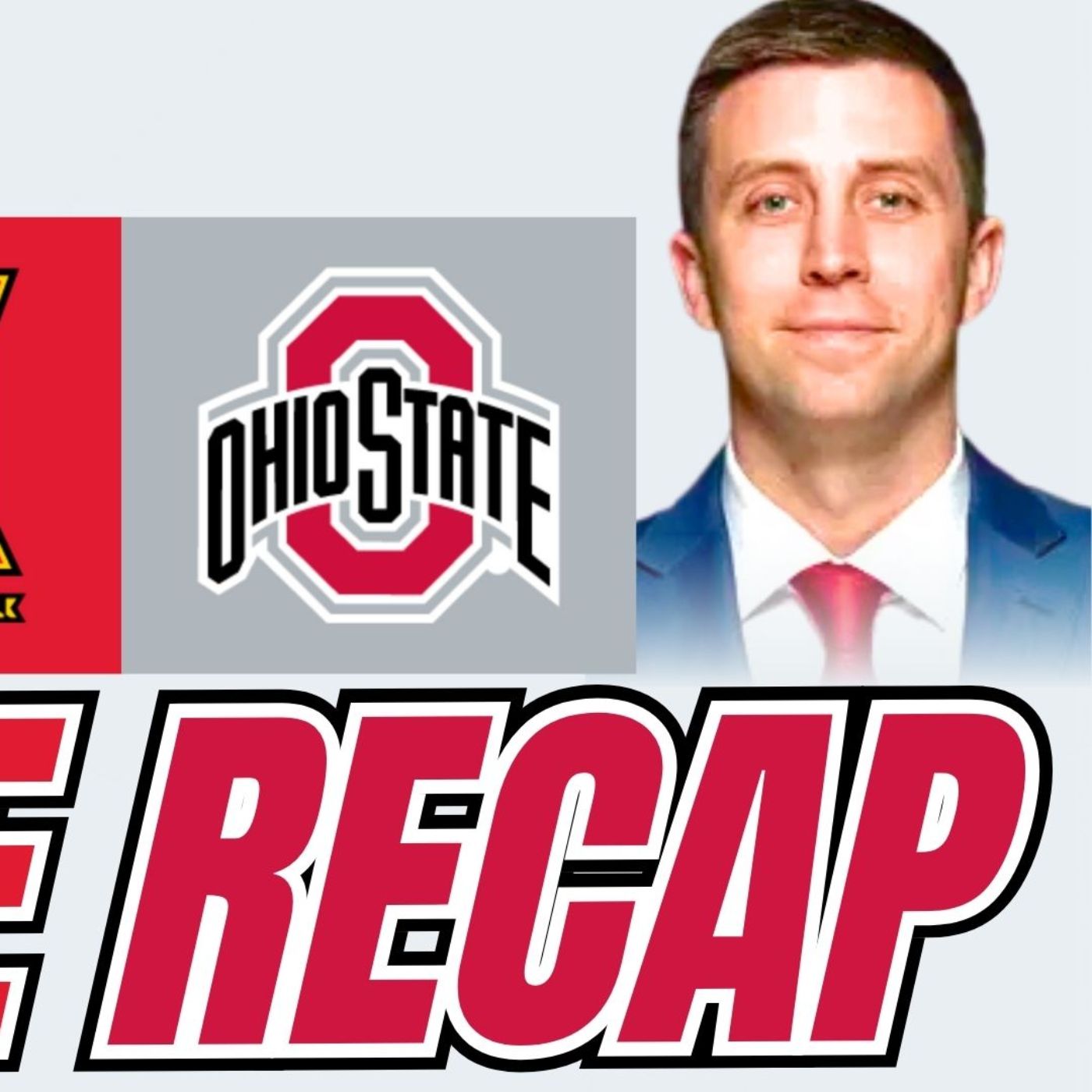How Ohio State Rallied from 17 Down to Defeat No. 18 Maryland