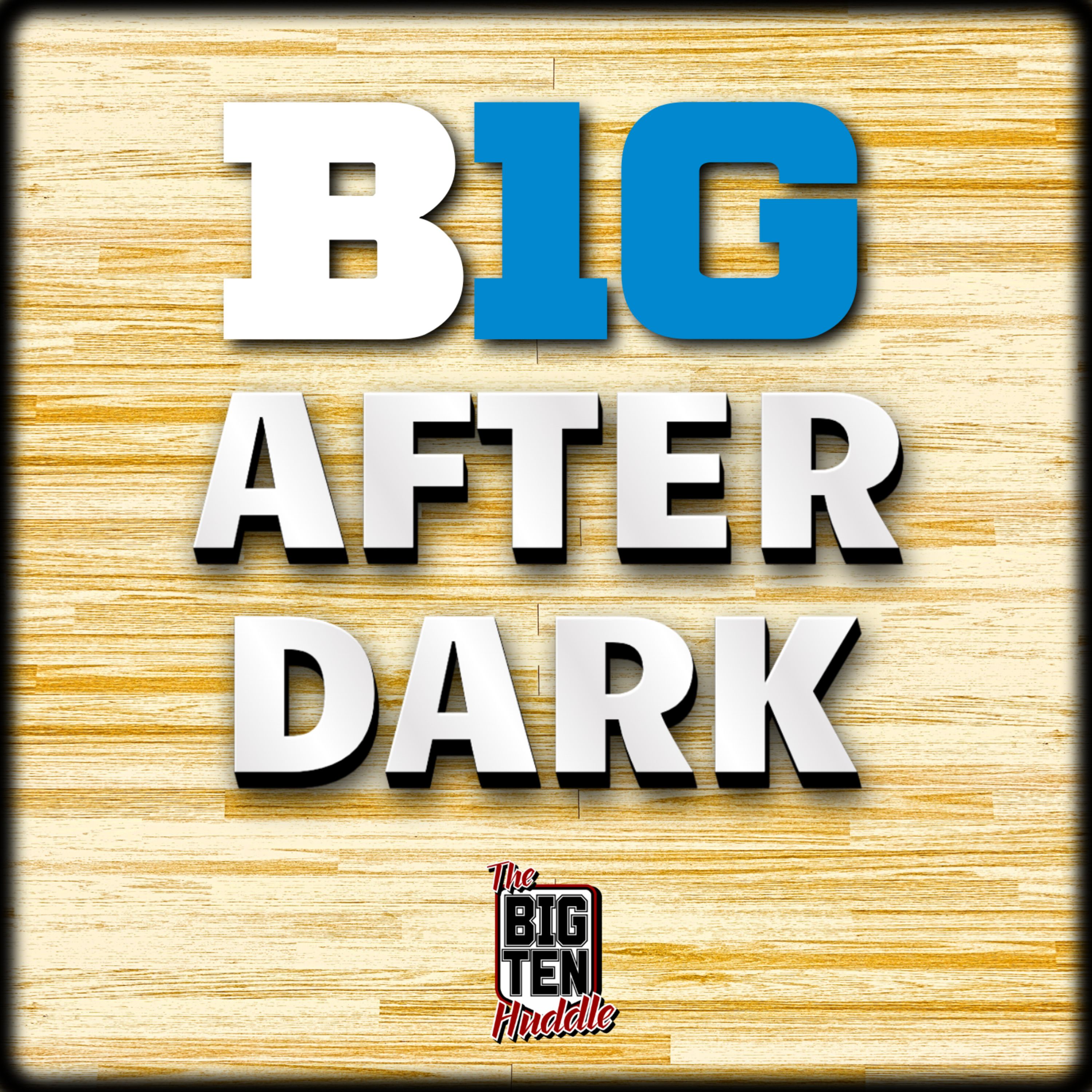 NO DEBATE! The Big Ten DOMINATES Round 1 of the NCAA Tournament and the SEC's 8-6 Record Shows their Overrated Flop| Big Ten After Dark LIVE 18