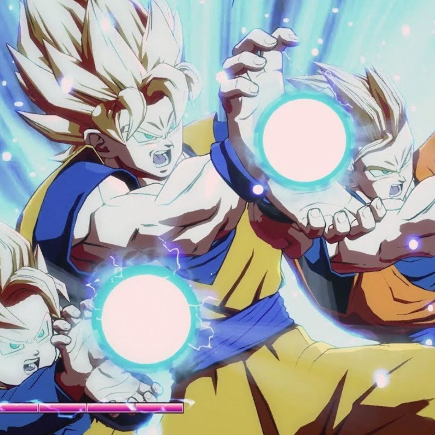 Episode 10 | Dragon Ball Z Buu Arc Analysis: The Value of Family