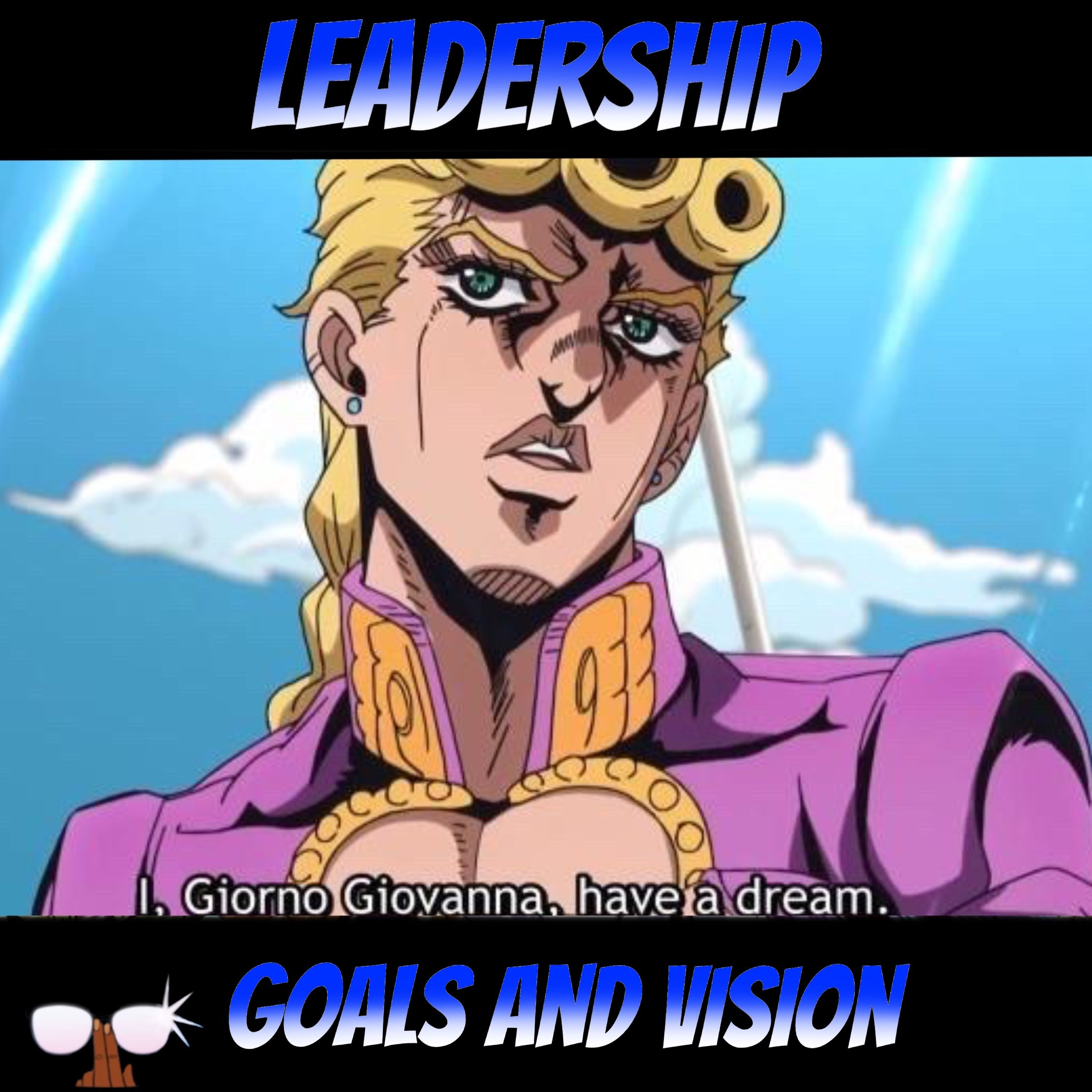 Episode 17 | JoJo's Bizarre Adventure: Golden Wind - Finding Your Purpose 
