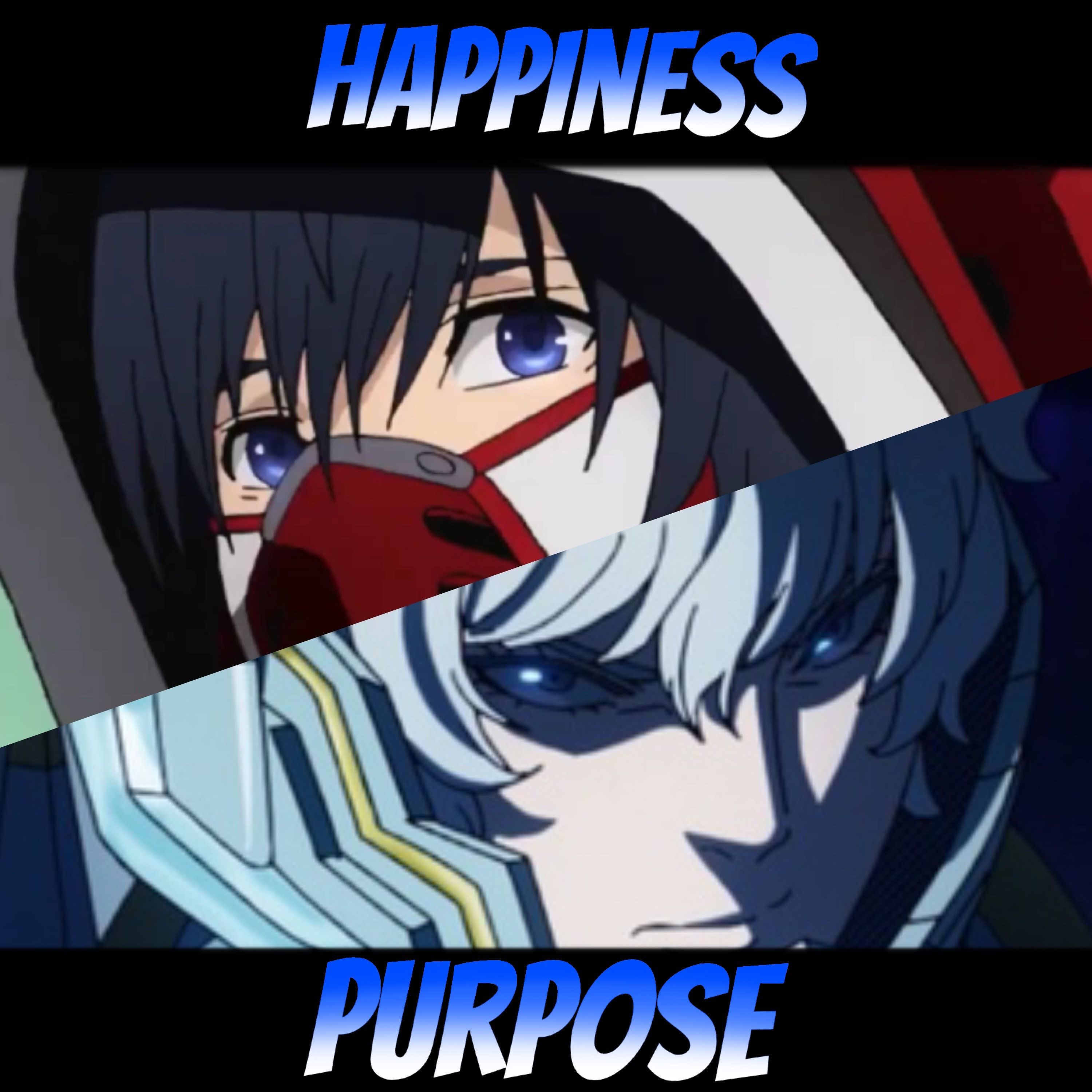 Episode 18 | Platinum End - The Differences Between Finding Purpose and Happiness