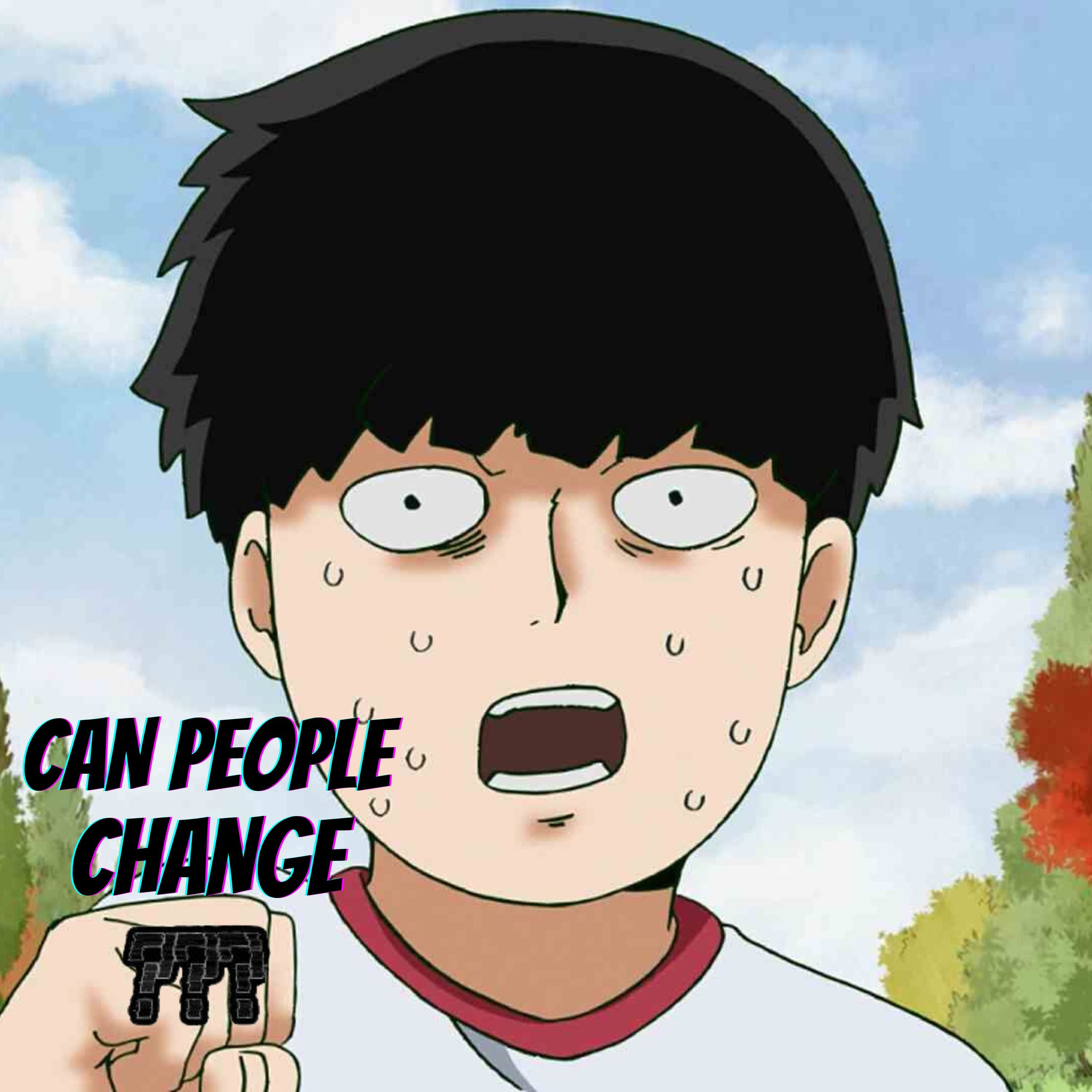 Episode 23 | Mob Psycho 100 - Can People Really Change???