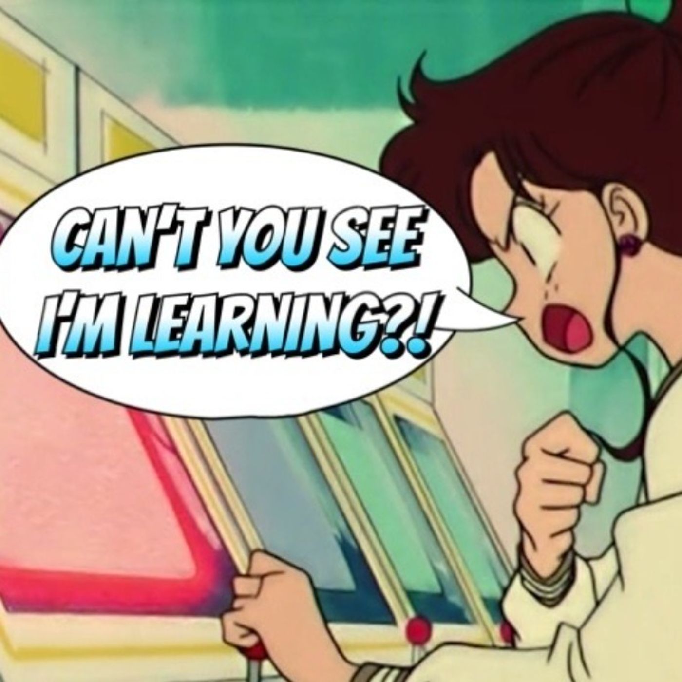 Episode 12 | Can the Skills We Learn From Gaming, be Transferable Life Skills?