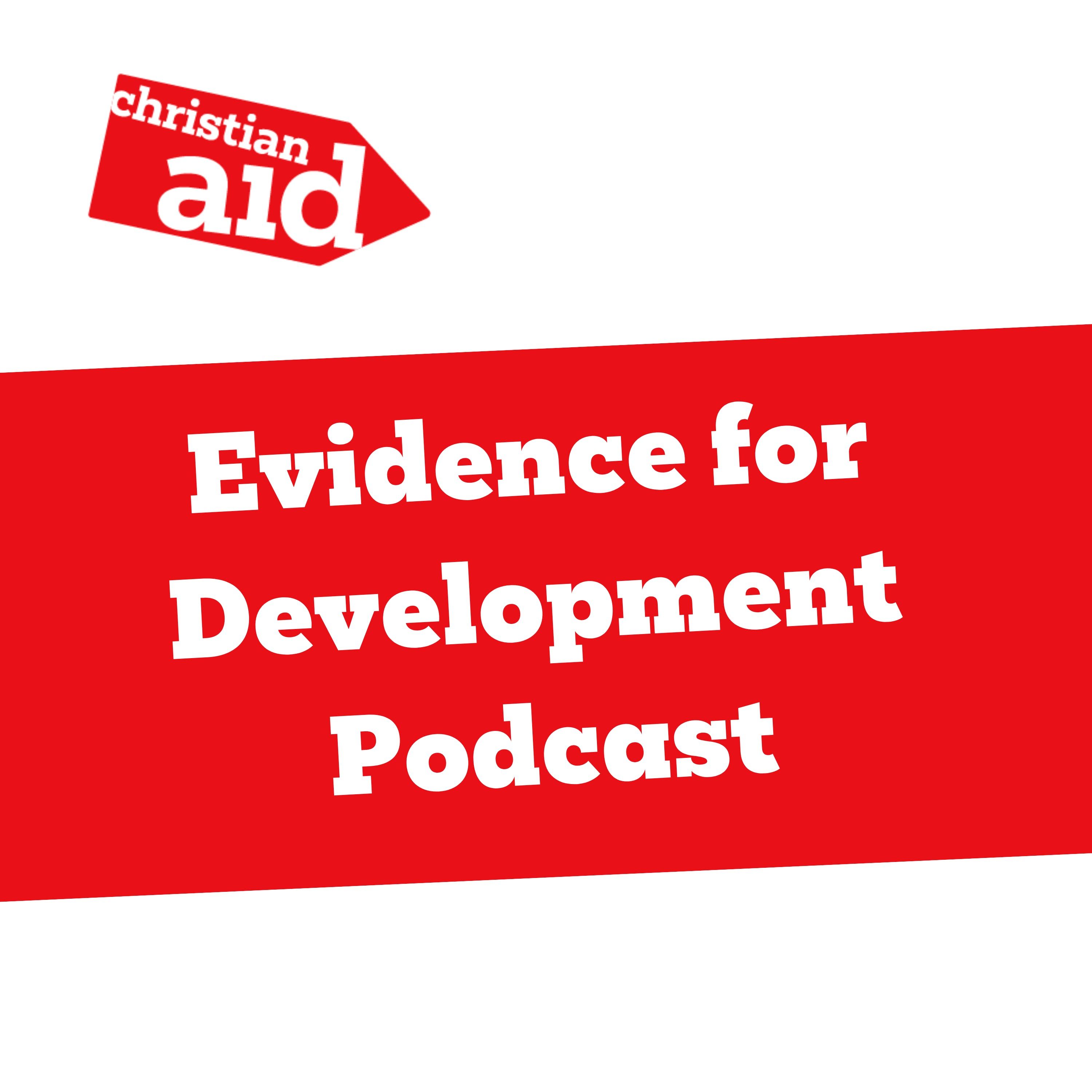 Evidence for Development