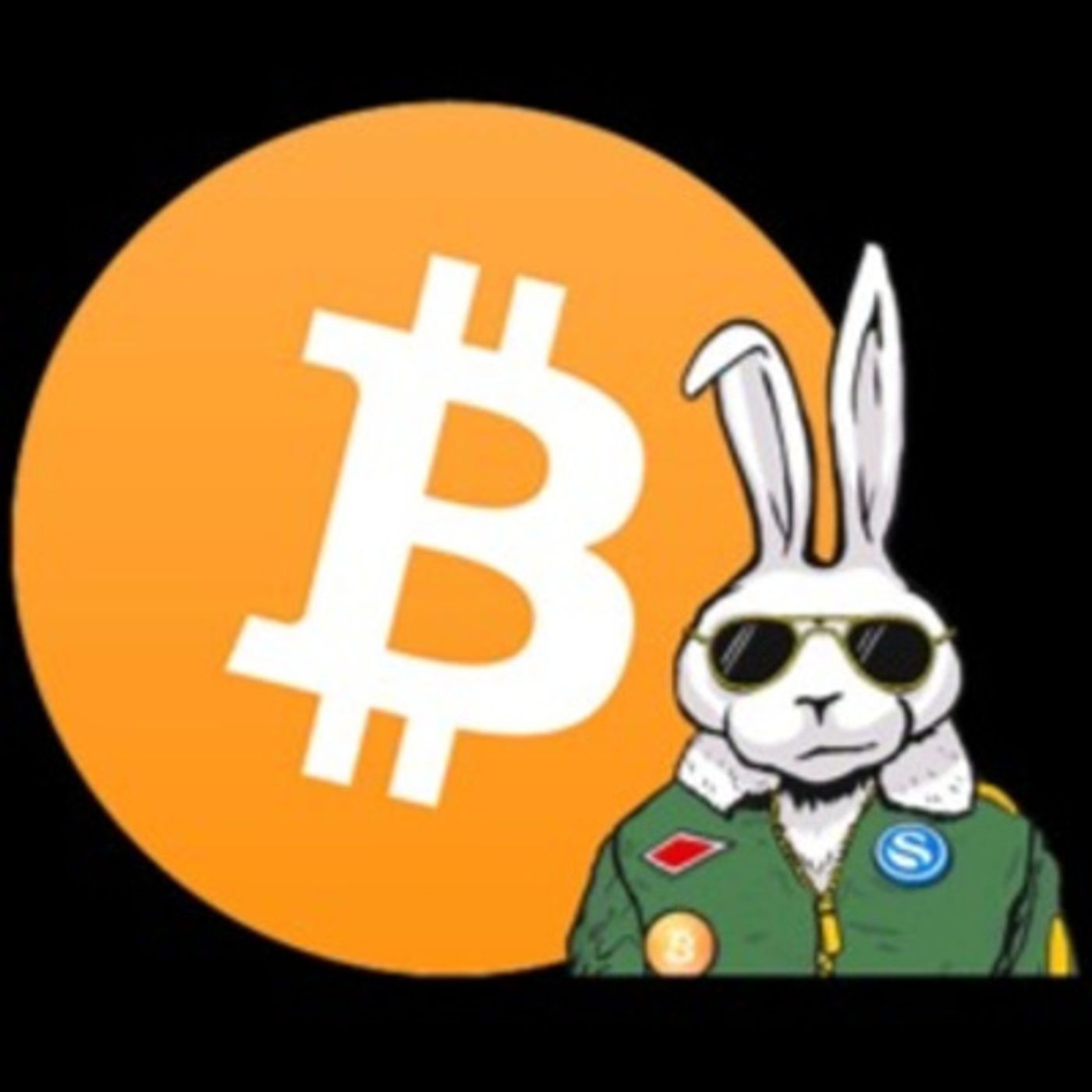 The Café Bitcoin Podcast