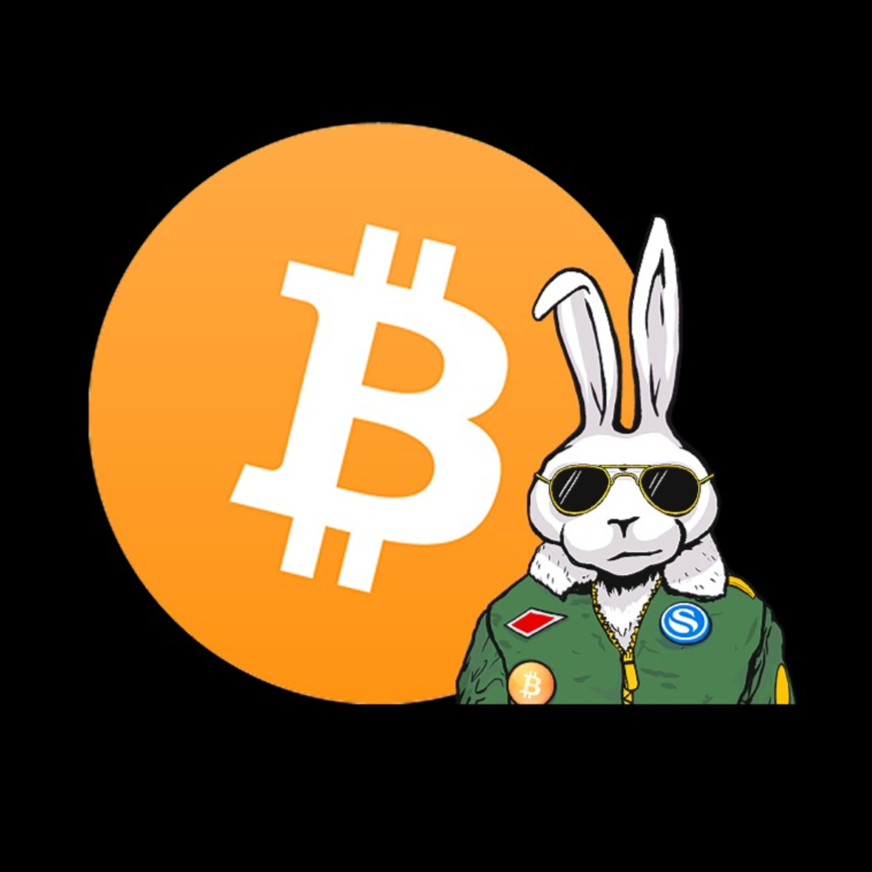 Bitcoin IS. And That is Enough with Beautyon - July 25th, 2022