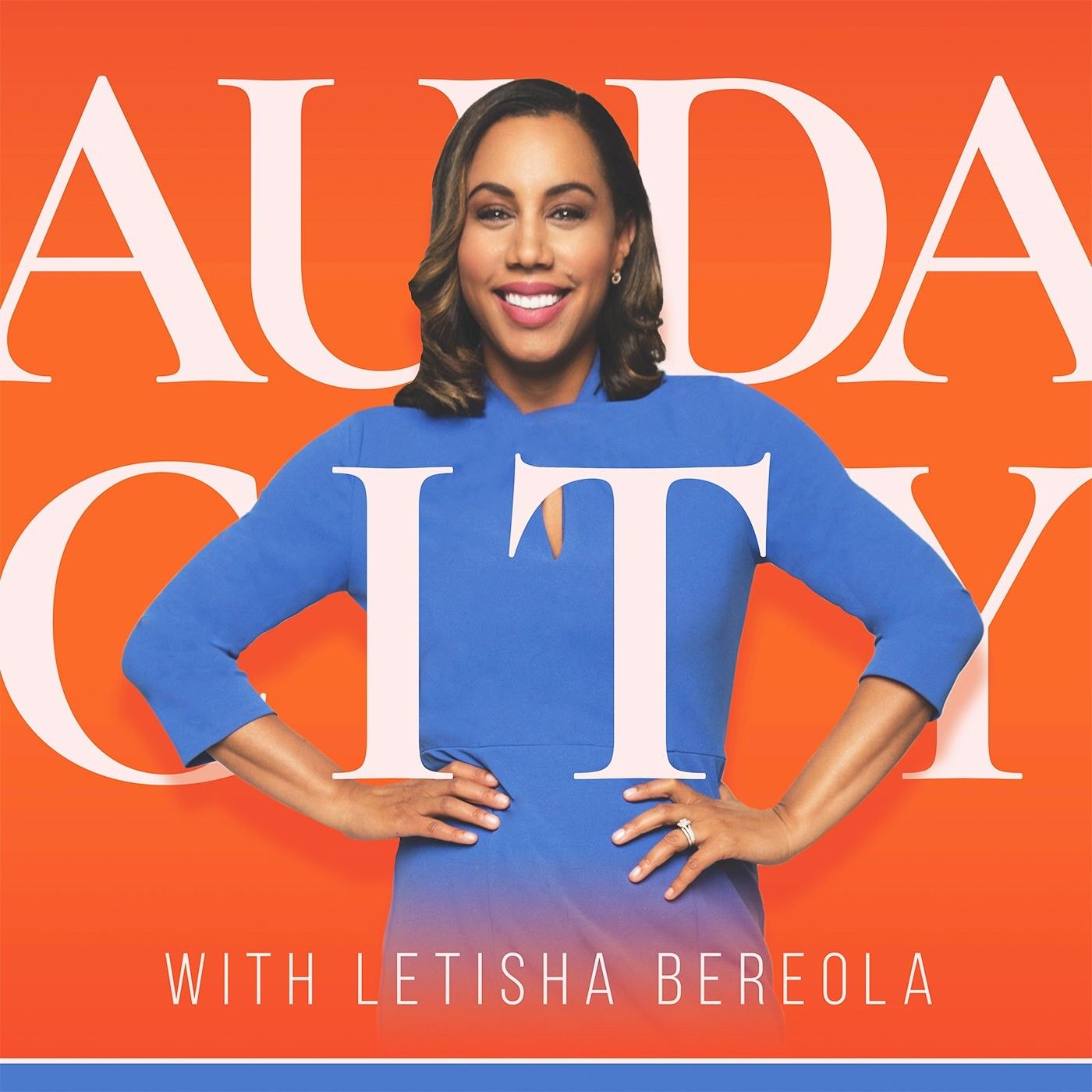 Fresh Start: This Podcast Is Changing