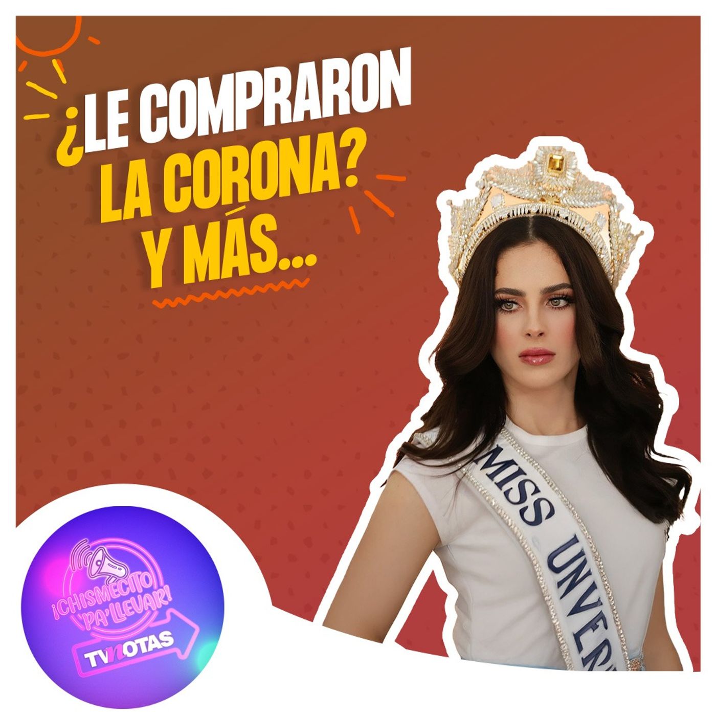 TVNotas: ¡Chismecito pa\' llevar!