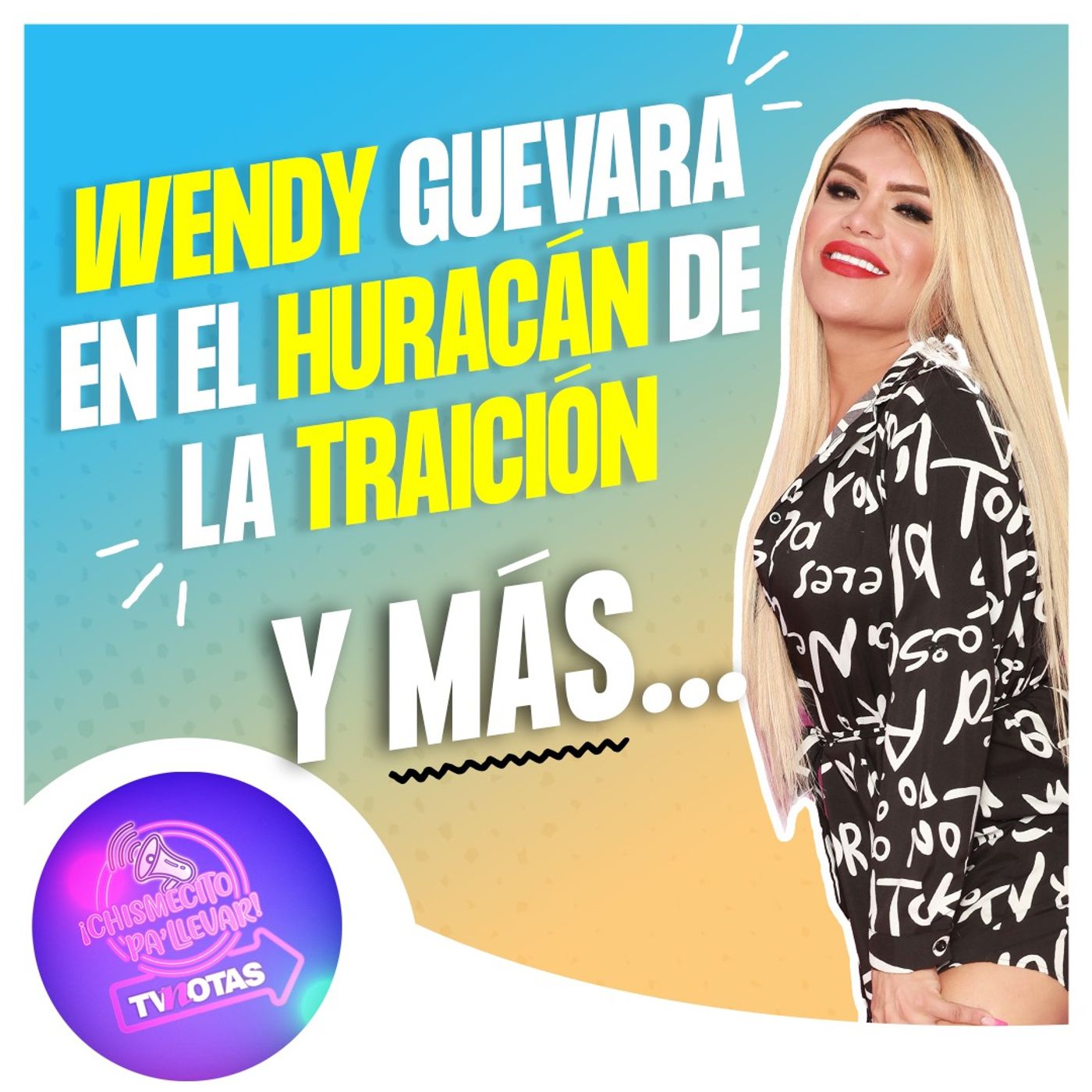 Filtran video íntimo de Wendy Guevara | Fallece Yanin Campos exMasterChef