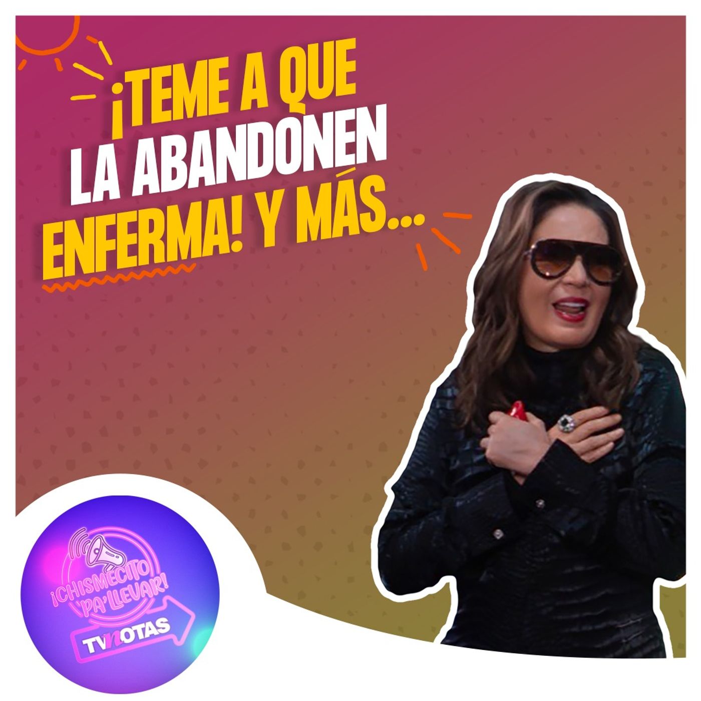TVNotas: ¡Chismecito pa\' llevar!