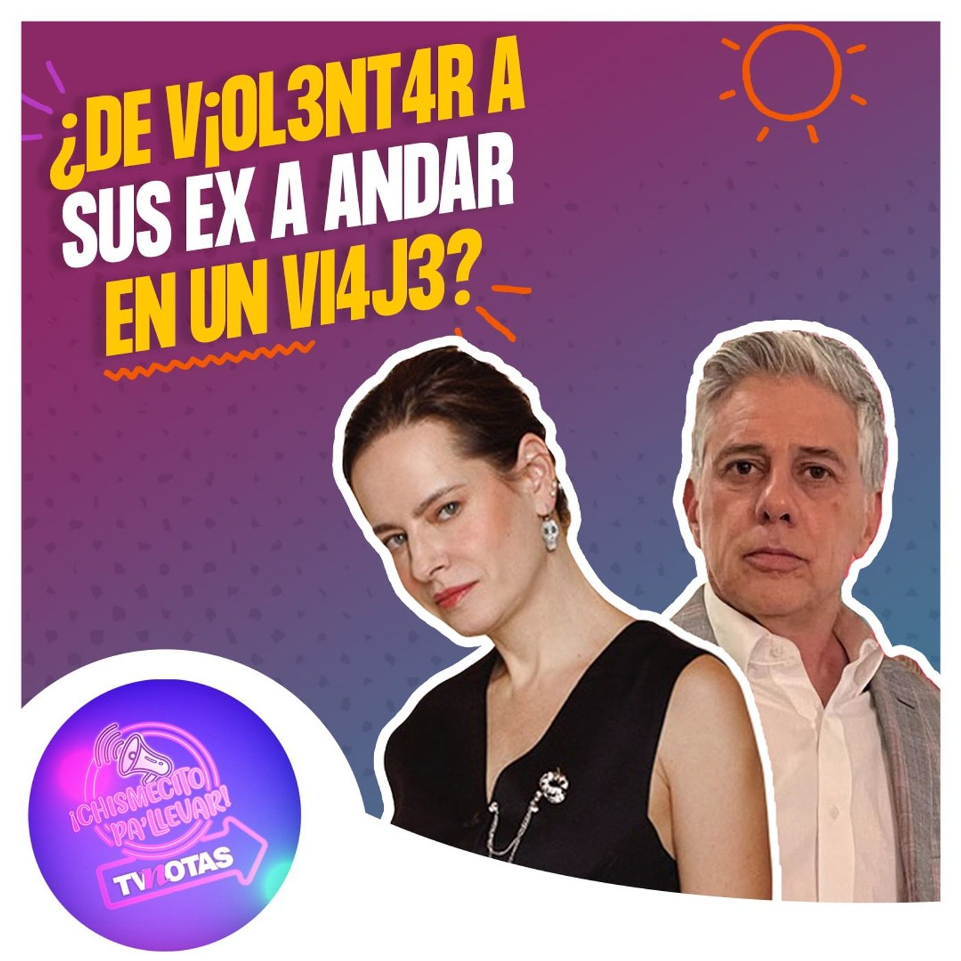 Gaby Platas y Paco de la O: la cronología completa de su polémica