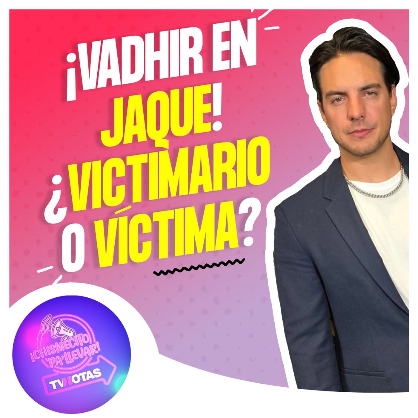 ¿Qué pasó con Vadhir Derbez? Cronología del caso legal que enfrenta el hijo de Eugenio Derbez por presunto abuso sexual; el famoso acusa extorsión