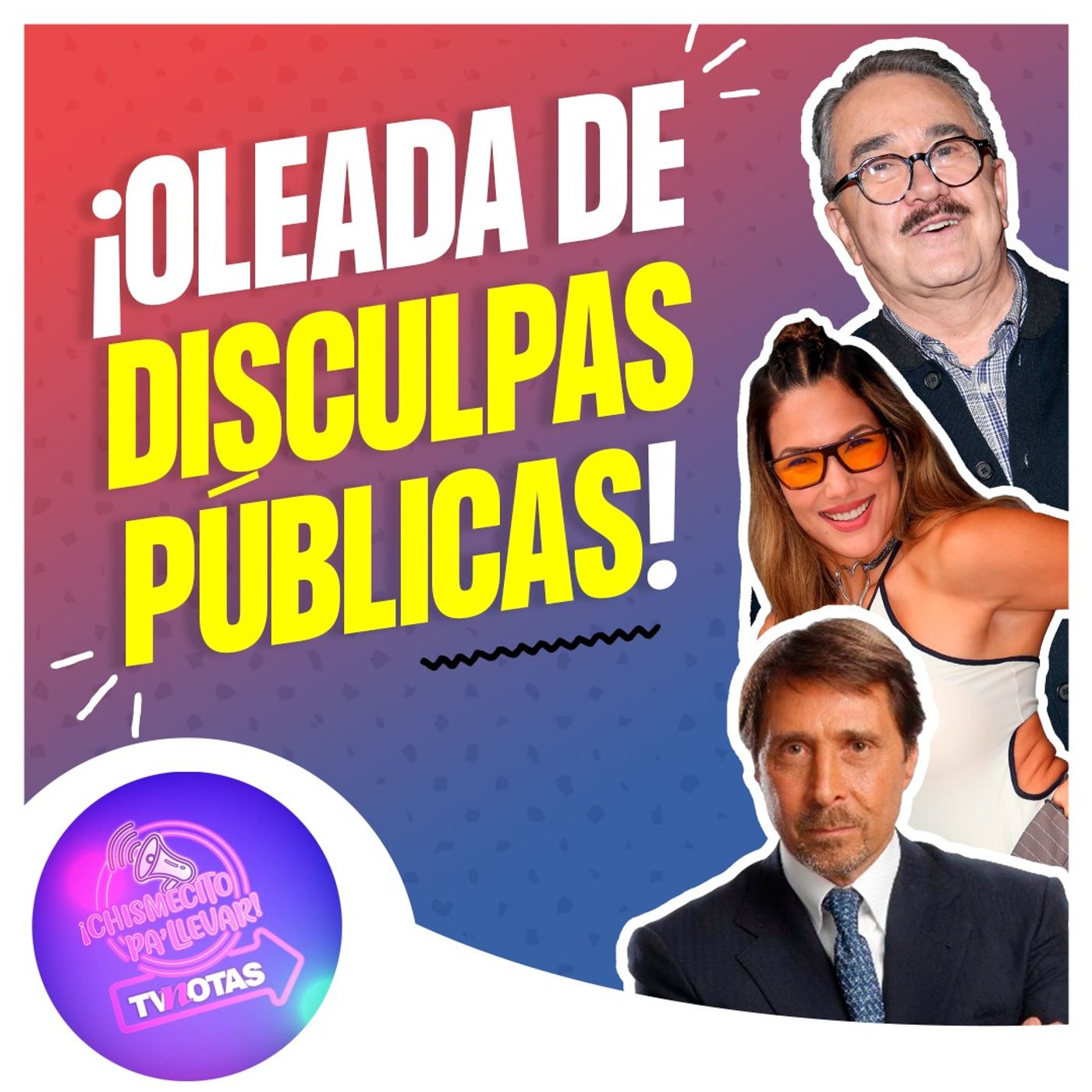 ¡SE HUNDIERON! Pedro Sola, Alejandra Jaramillo y Eduardo Feinmann terminaron pidiendo perdón