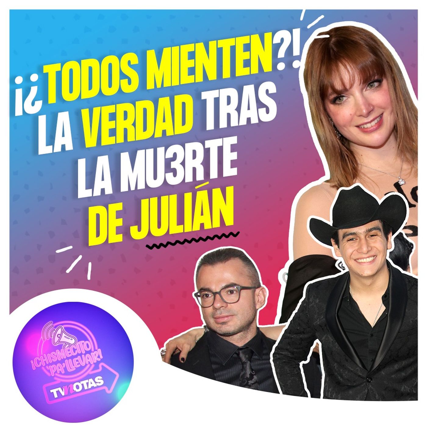 Escándalo sin fin: Maribel Guardia, Imelda Tuñón y José Manuel Figueroa en el ojo del huracán