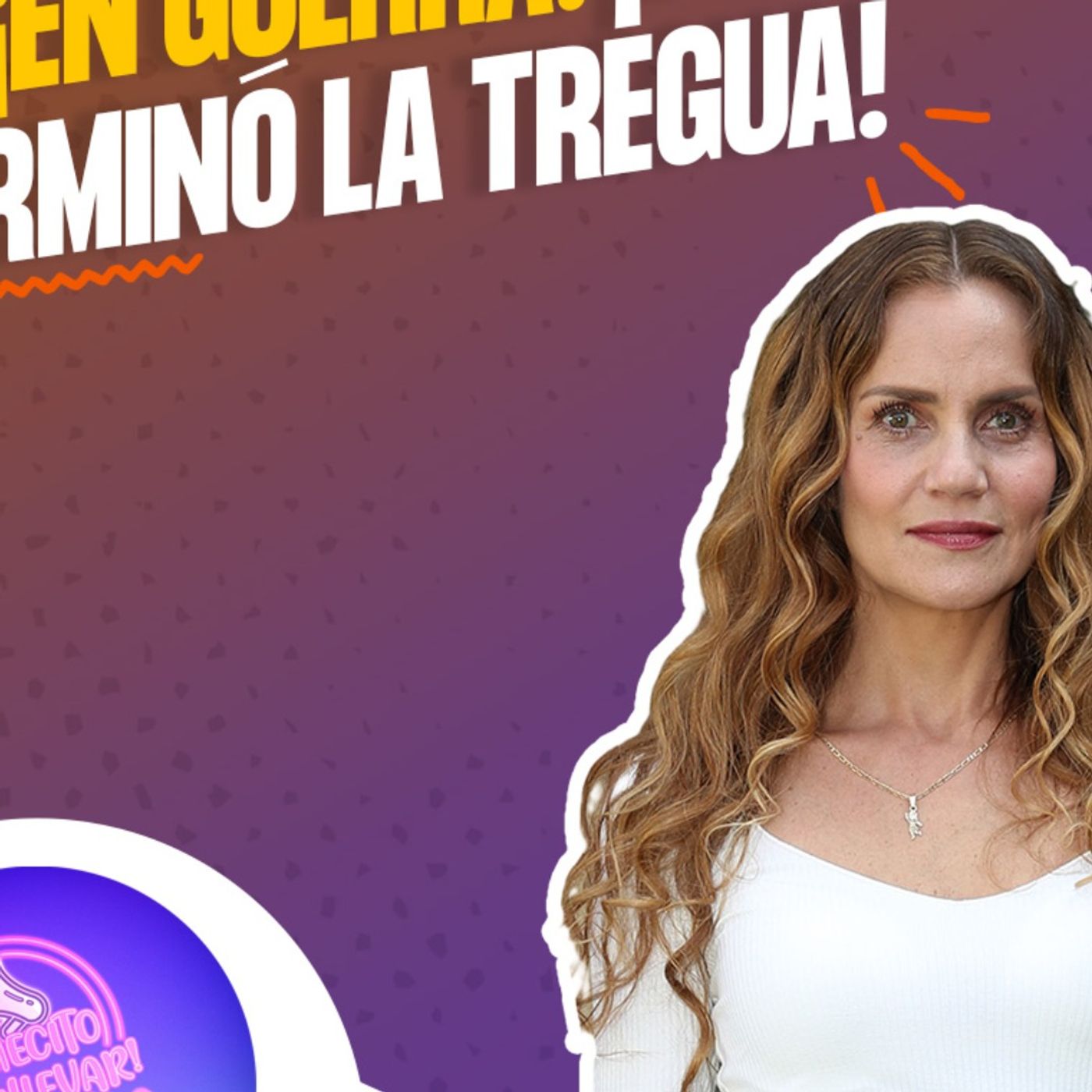 TVNotas: ¡Chismecito pa\' llevar!
