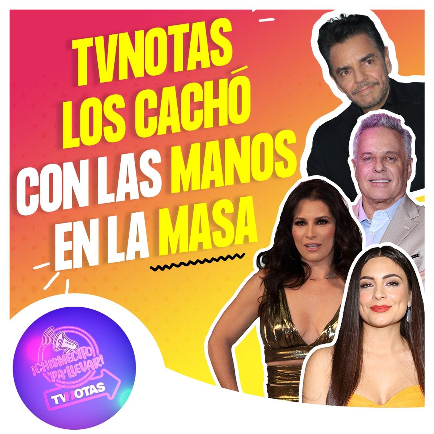 Paty Díaz y Dalilah Polanco destapan infidelidades de Alexis Ayala y Eugenio Derbez