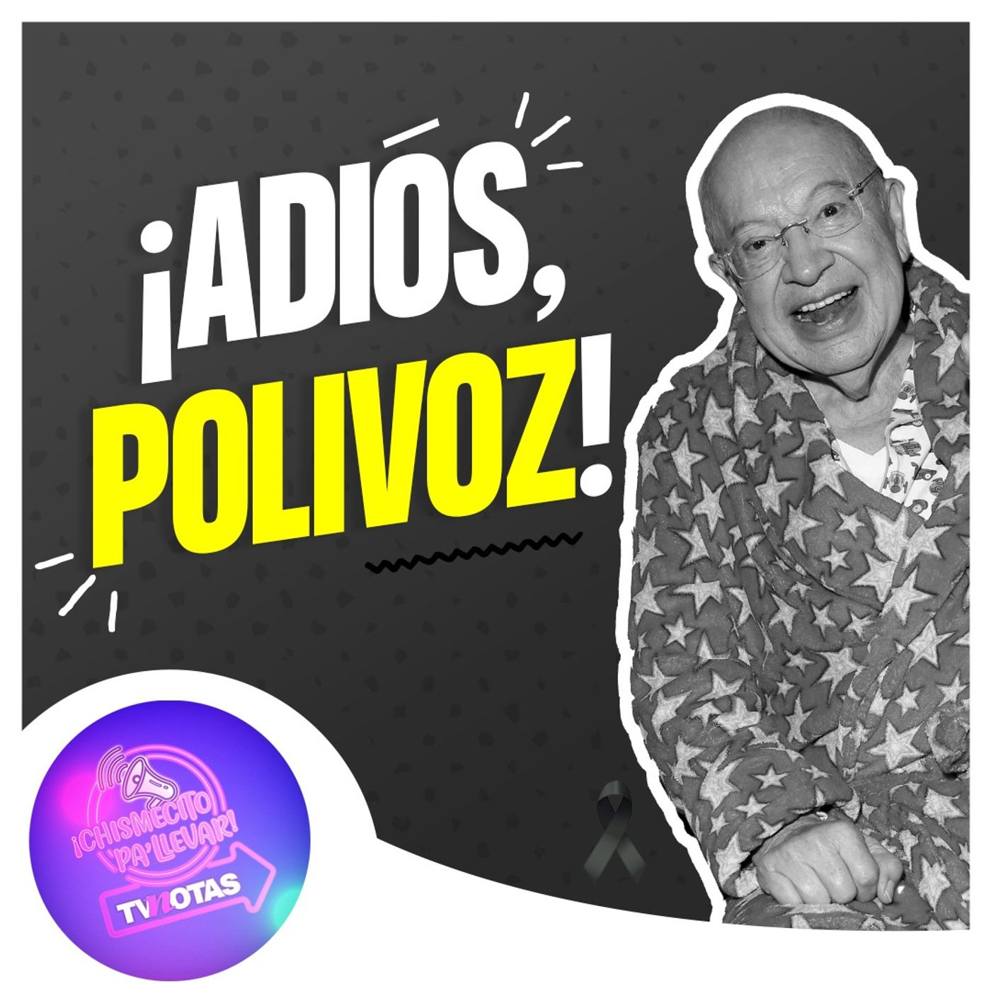 Fallece Eduardo Manzano, leyenda de Los Polivoces y Una Familia de Diez
