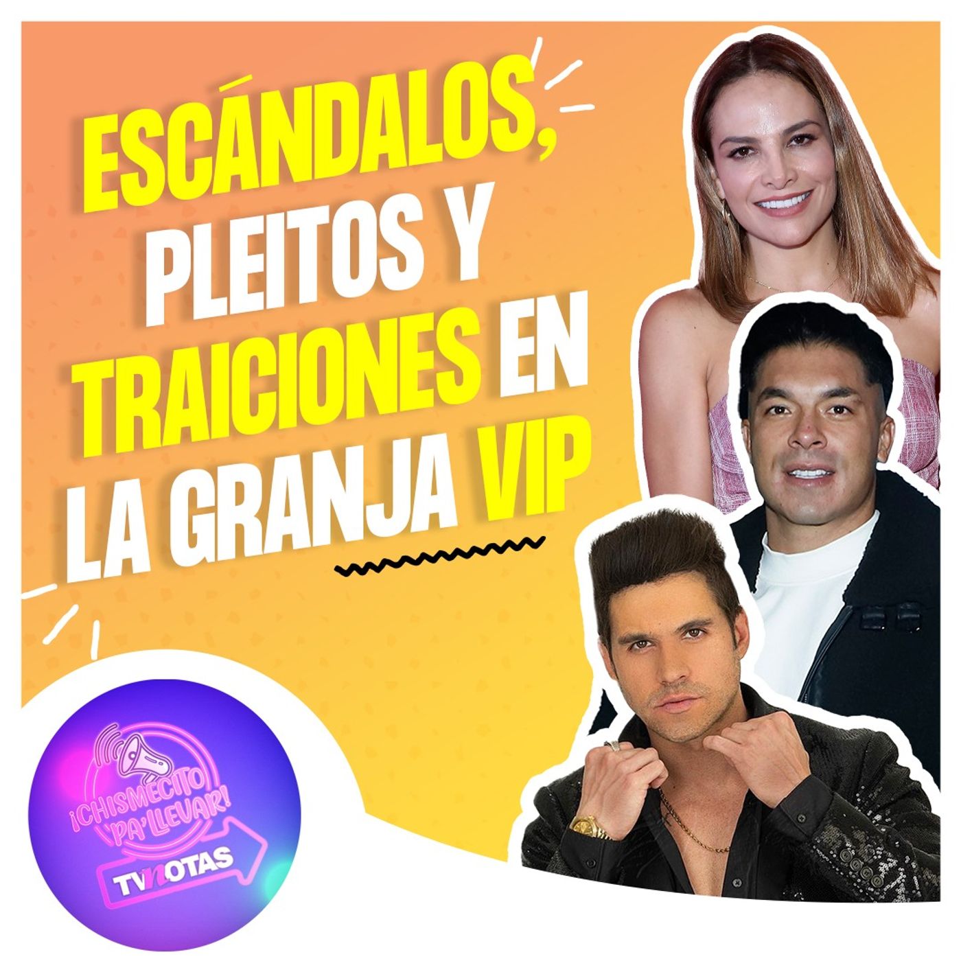 Fabiola Campomanes explota contra Eleazar Gómez entre gritos y lágrimas