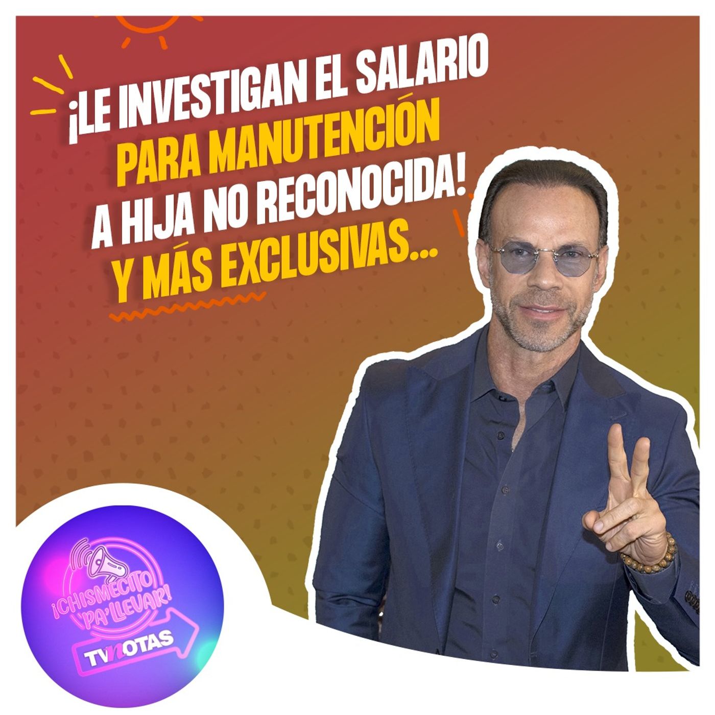 ¡Tarjeta roja para Zague! Investigarán su salario para manutención de hija que no reconoció