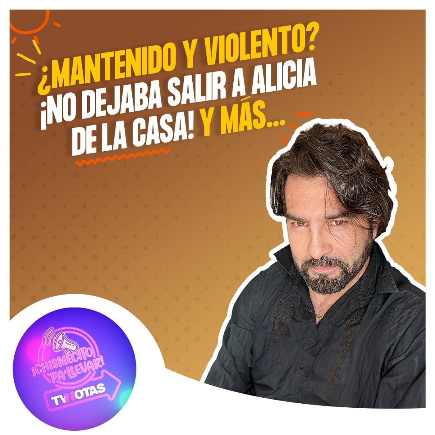 TVNotas: ¡Chismecito pa\' llevar!