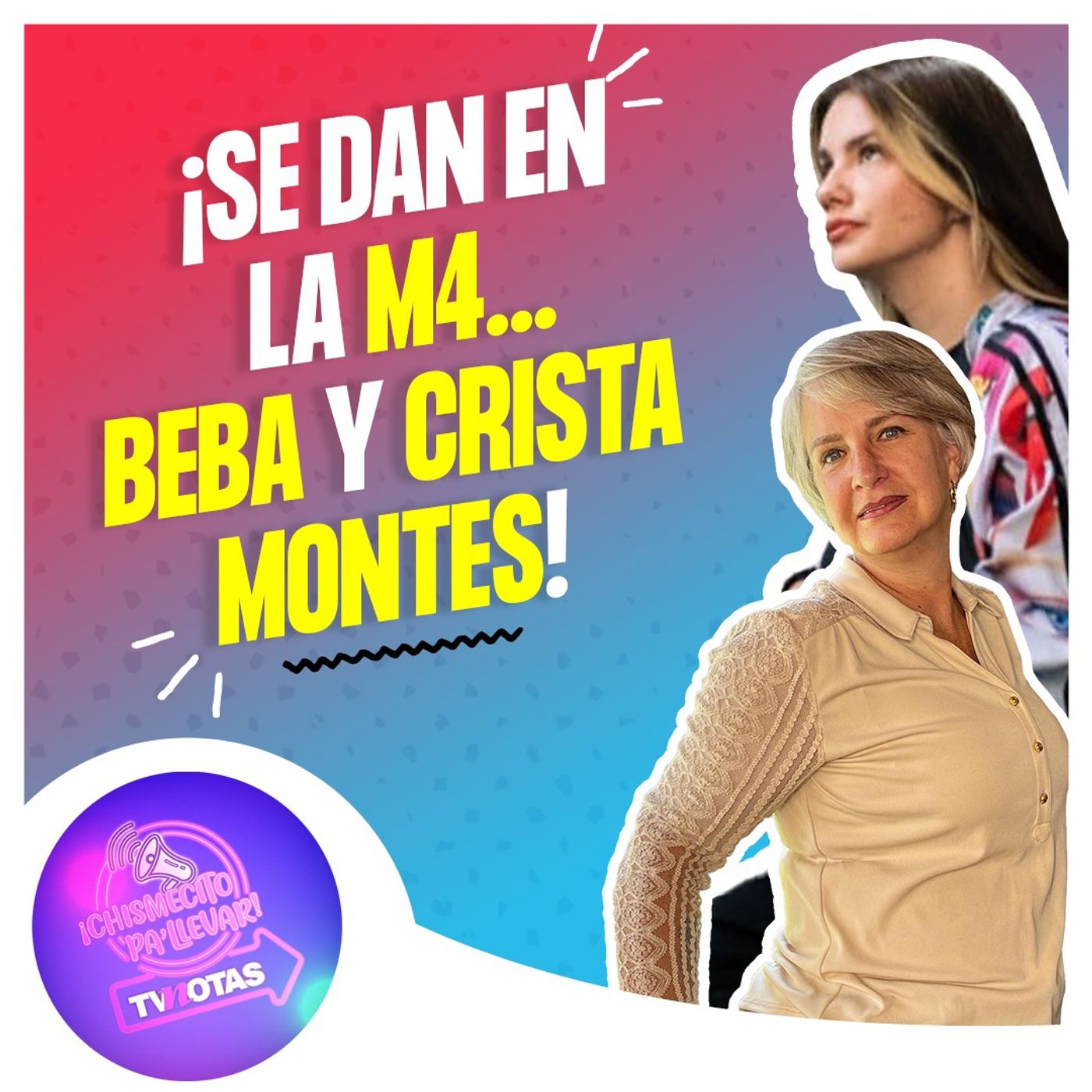 ¿Crista Montes se arrepiente de ser mamá de Gala Montes y Beba?